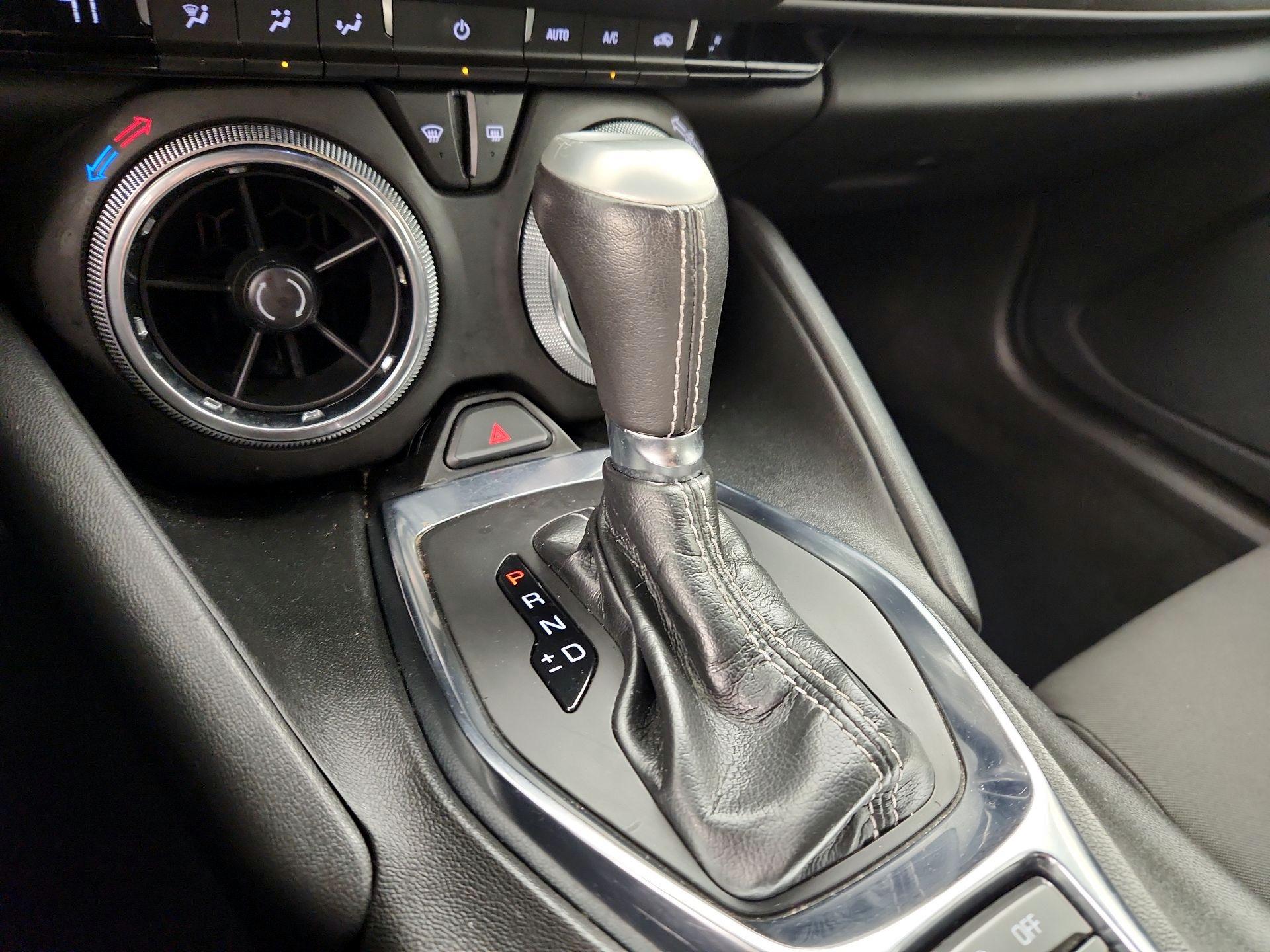 Thumbnail: 2023 Chevrolet Camaro - 16