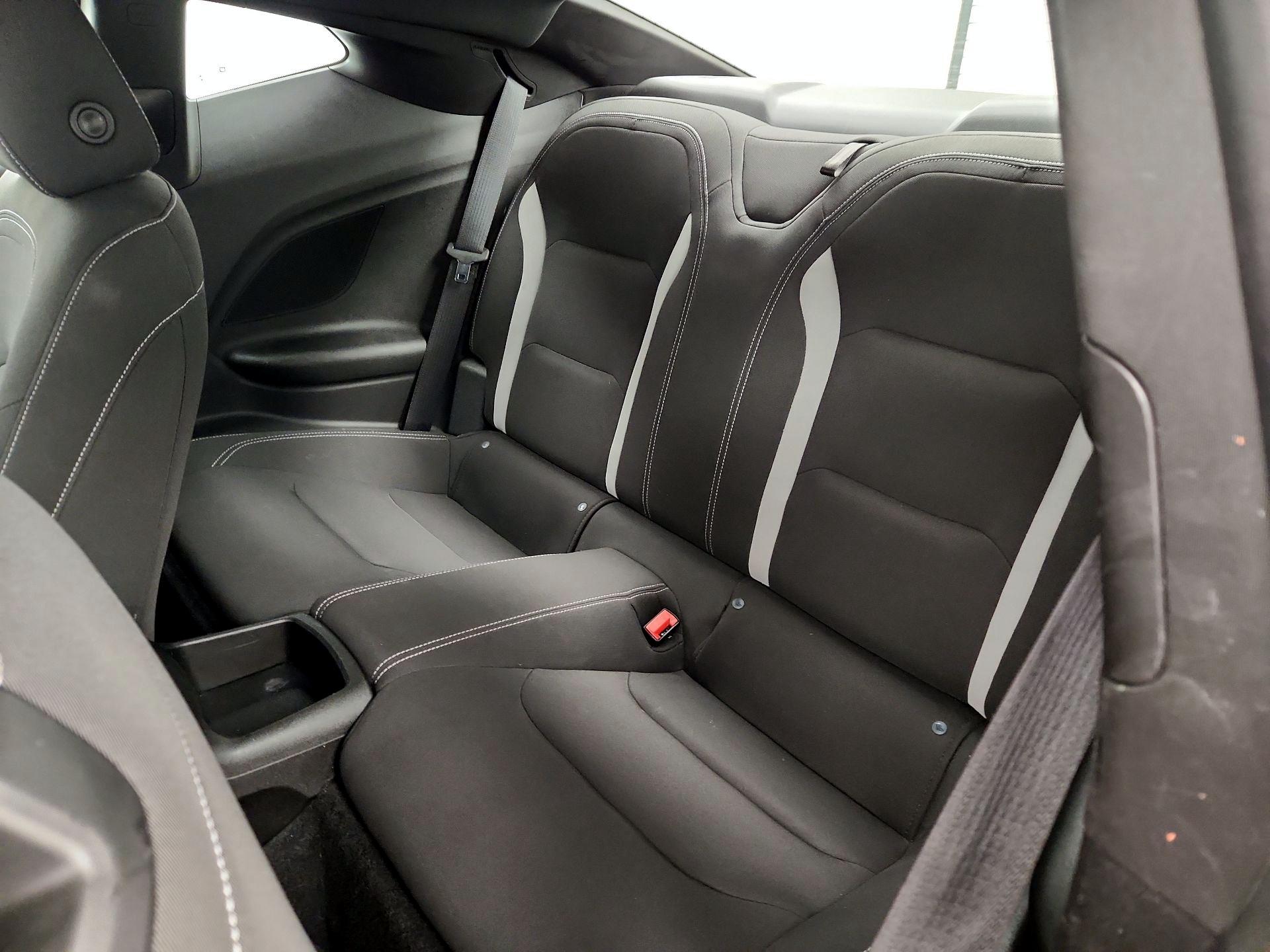 Thumbnail: 2023 Chevrolet Camaro - 17