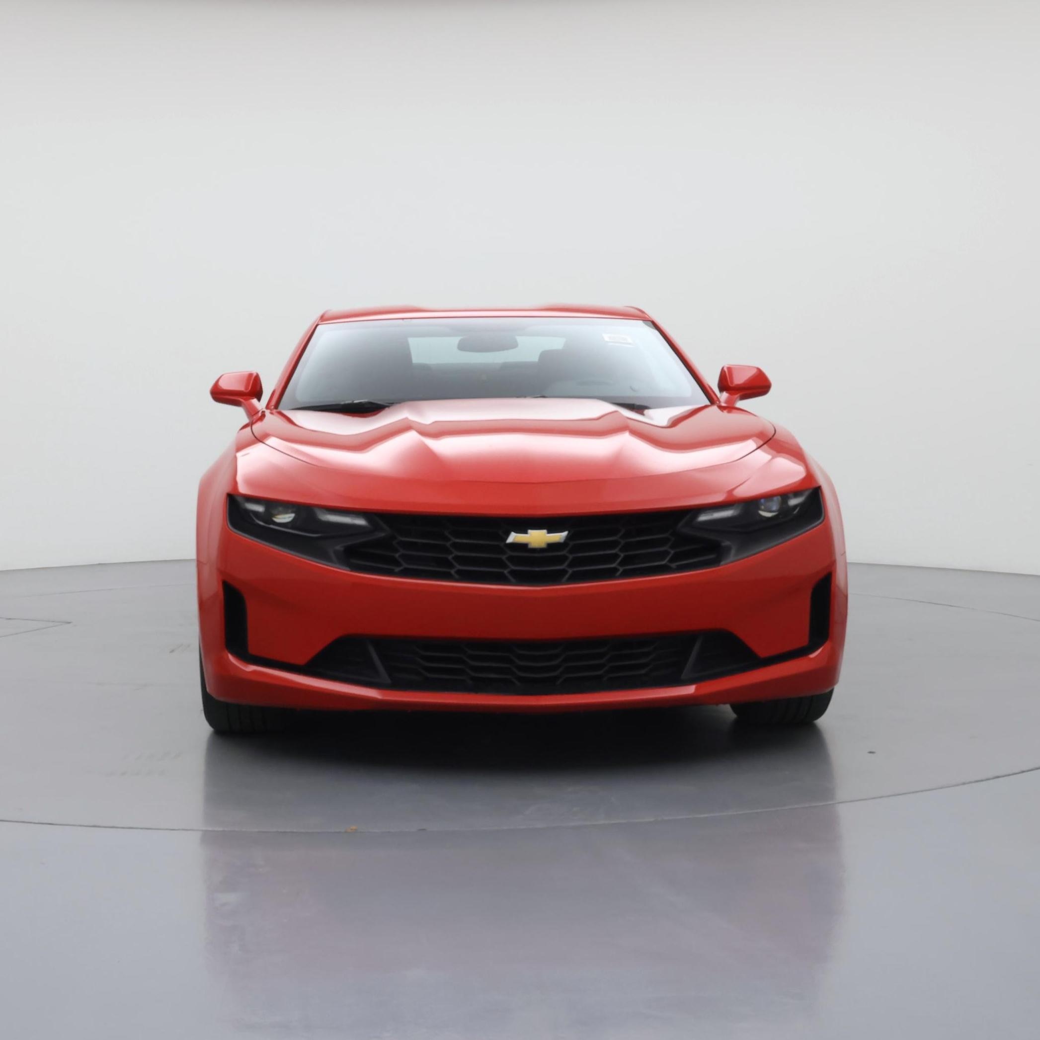 Thumbnail: 2023 Chevrolet Camaro - 5