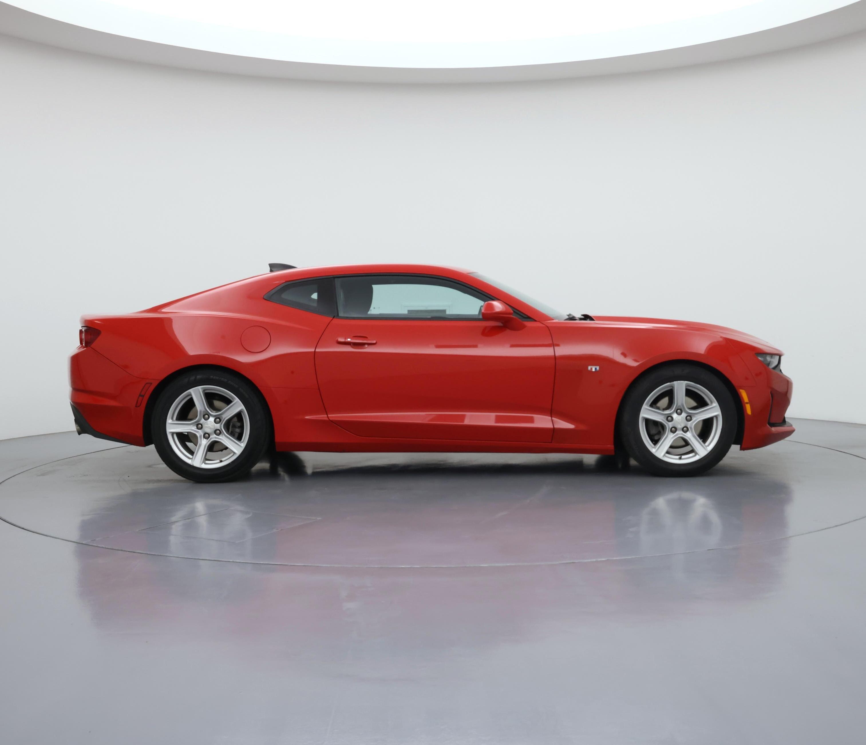 Thumbnail: 2023 Chevrolet Camaro - 7