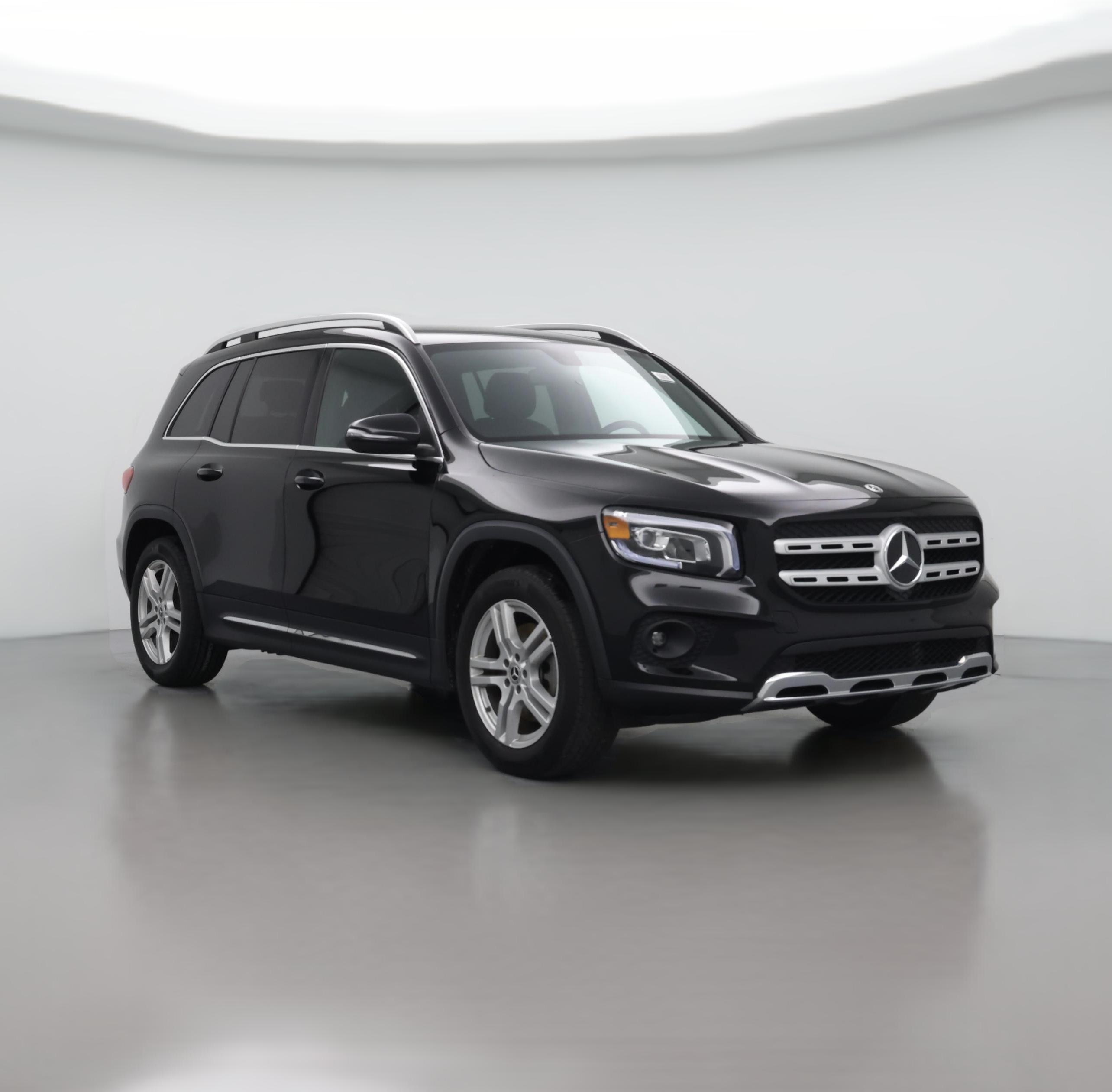 Thumbnail: 2023 Mercedes-Benz GLB - 1