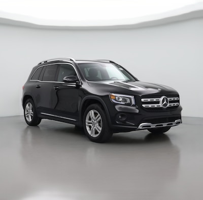 2023 Mercedes-Benz GLB250