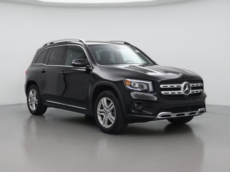 2023 Mercedes-Benz GLB250 null