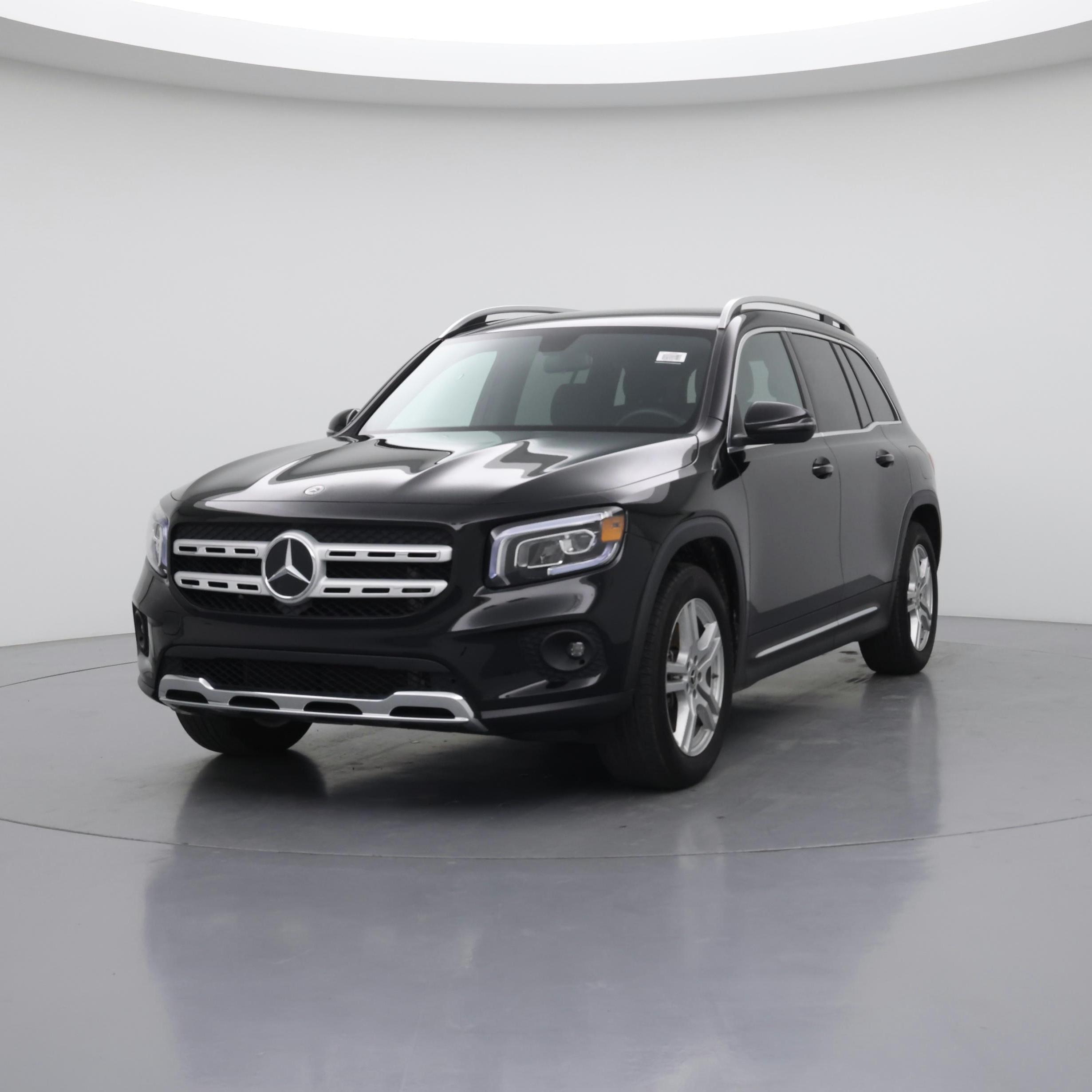 Thumbnail: 2023 Mercedes-Benz GLB - 4