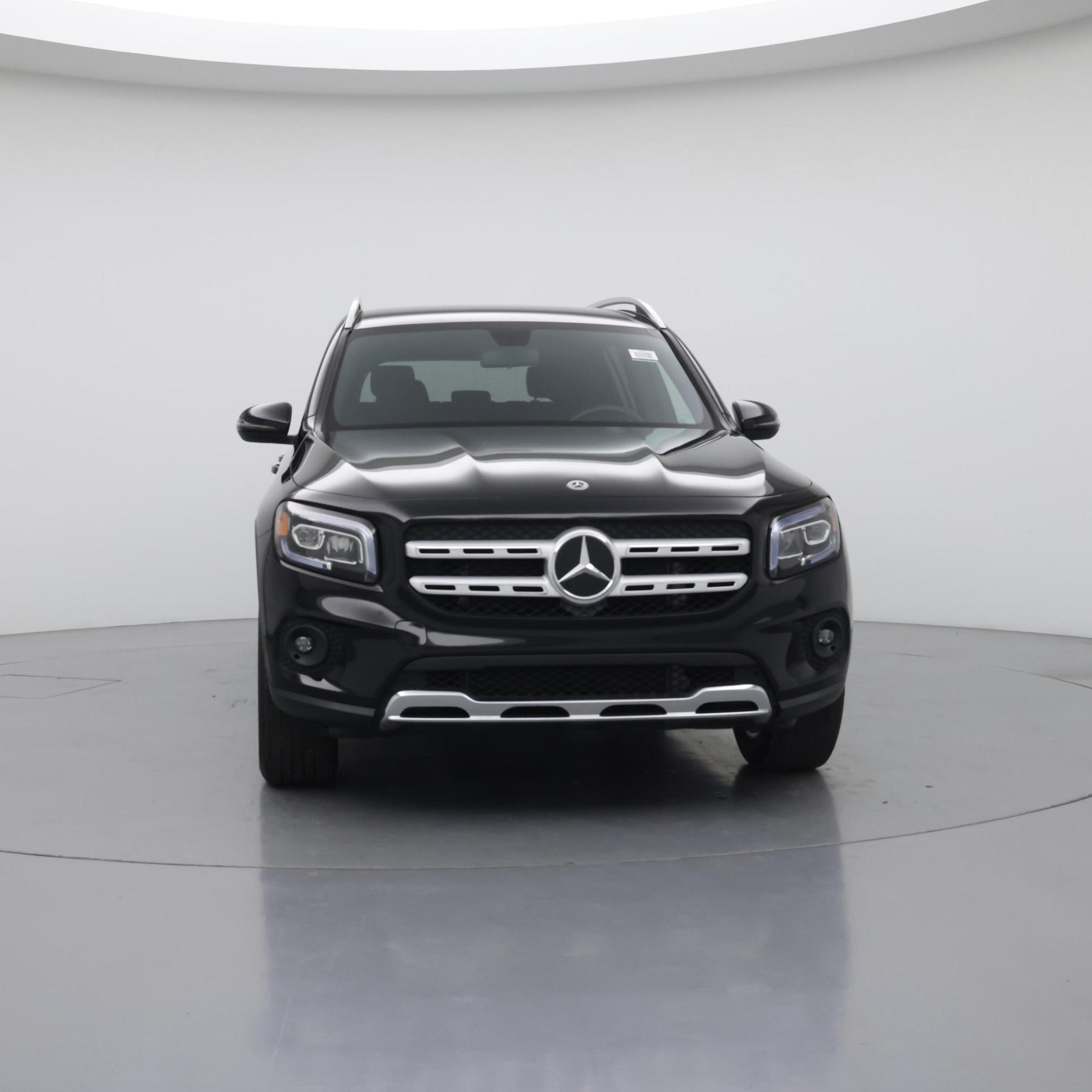 Thumbnail: 2023 Mercedes-Benz GLB - 5