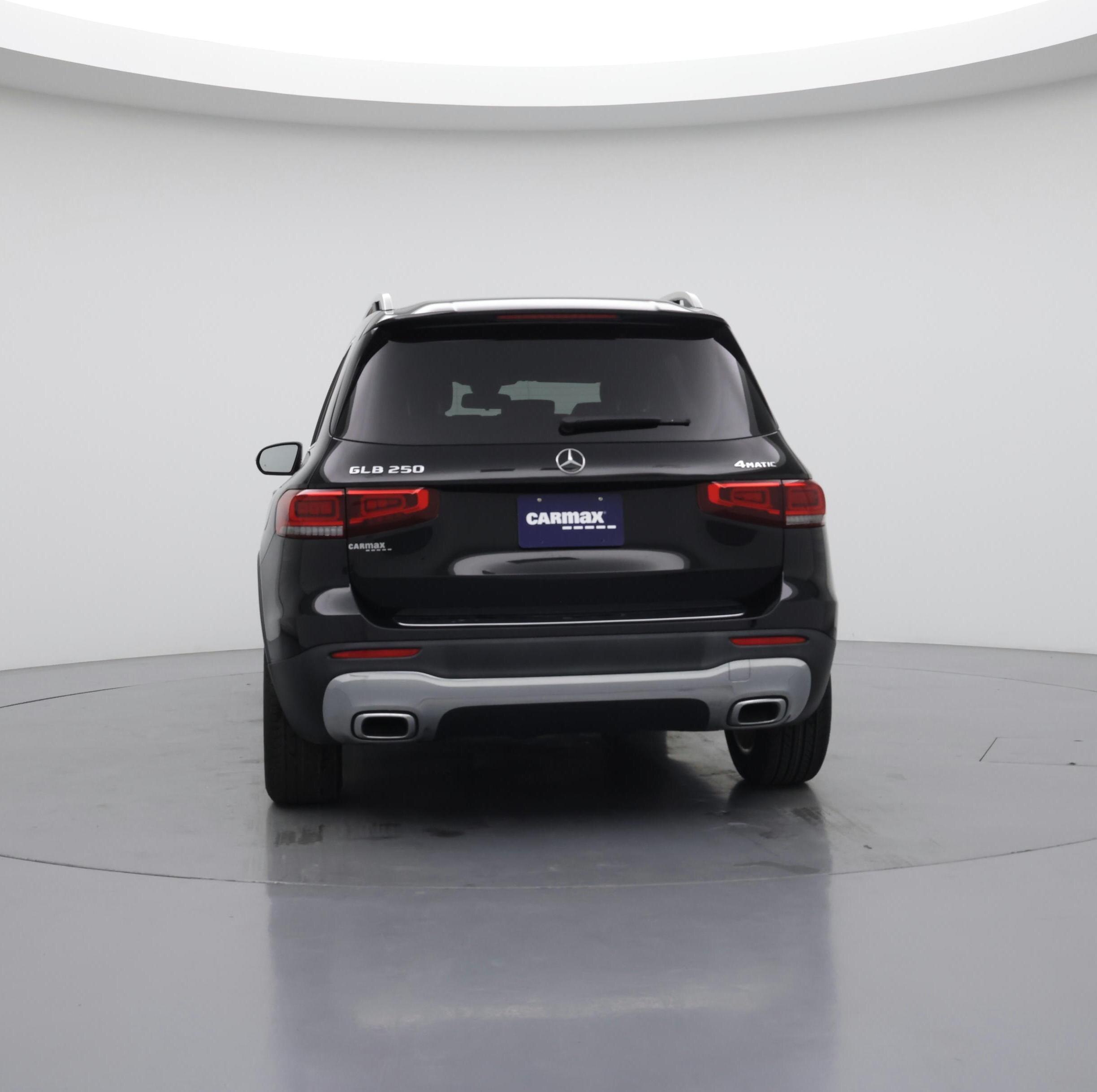 Thumbnail: 2023 Mercedes-Benz GLB - 6