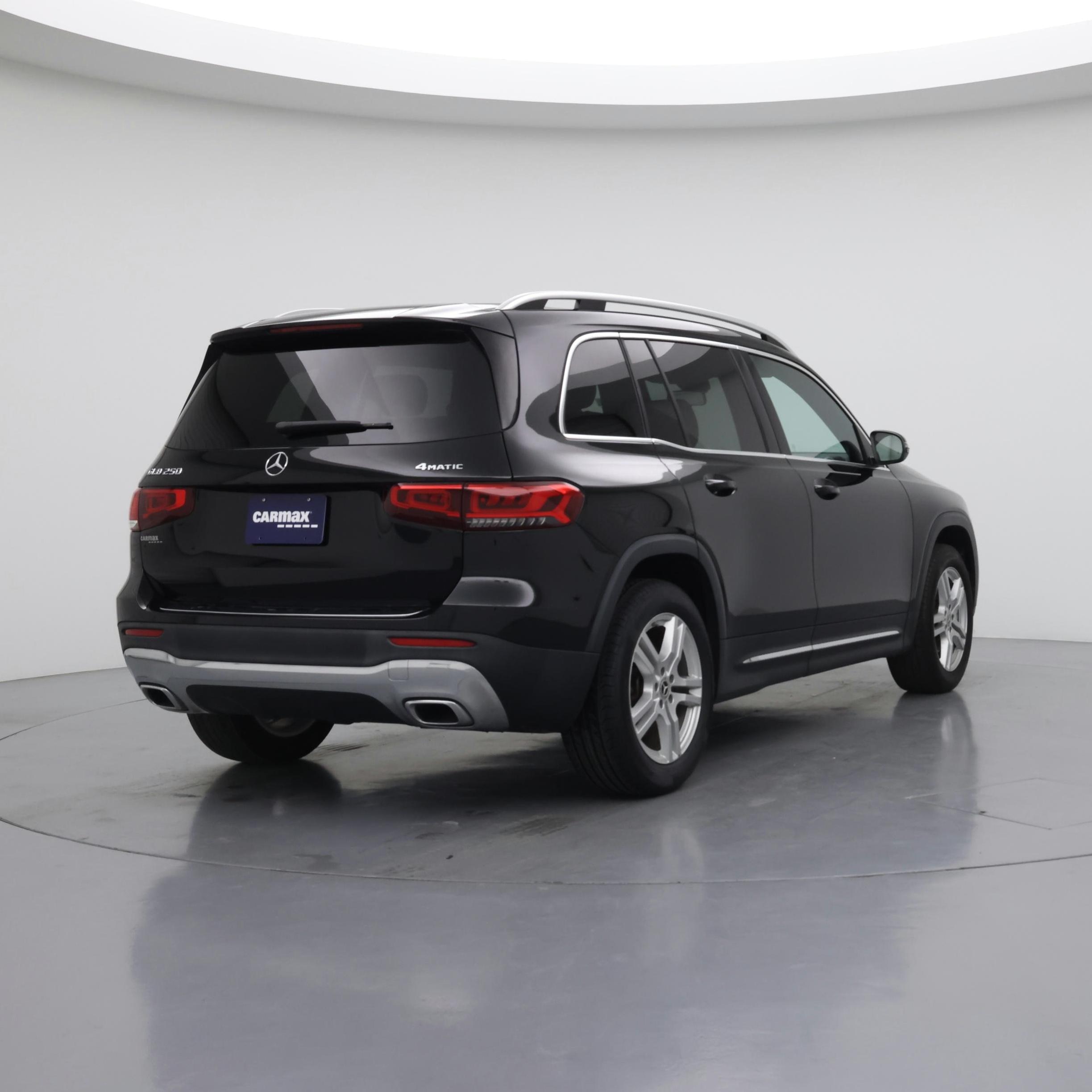 Thumbnail: 2023 Mercedes-Benz GLB - 8