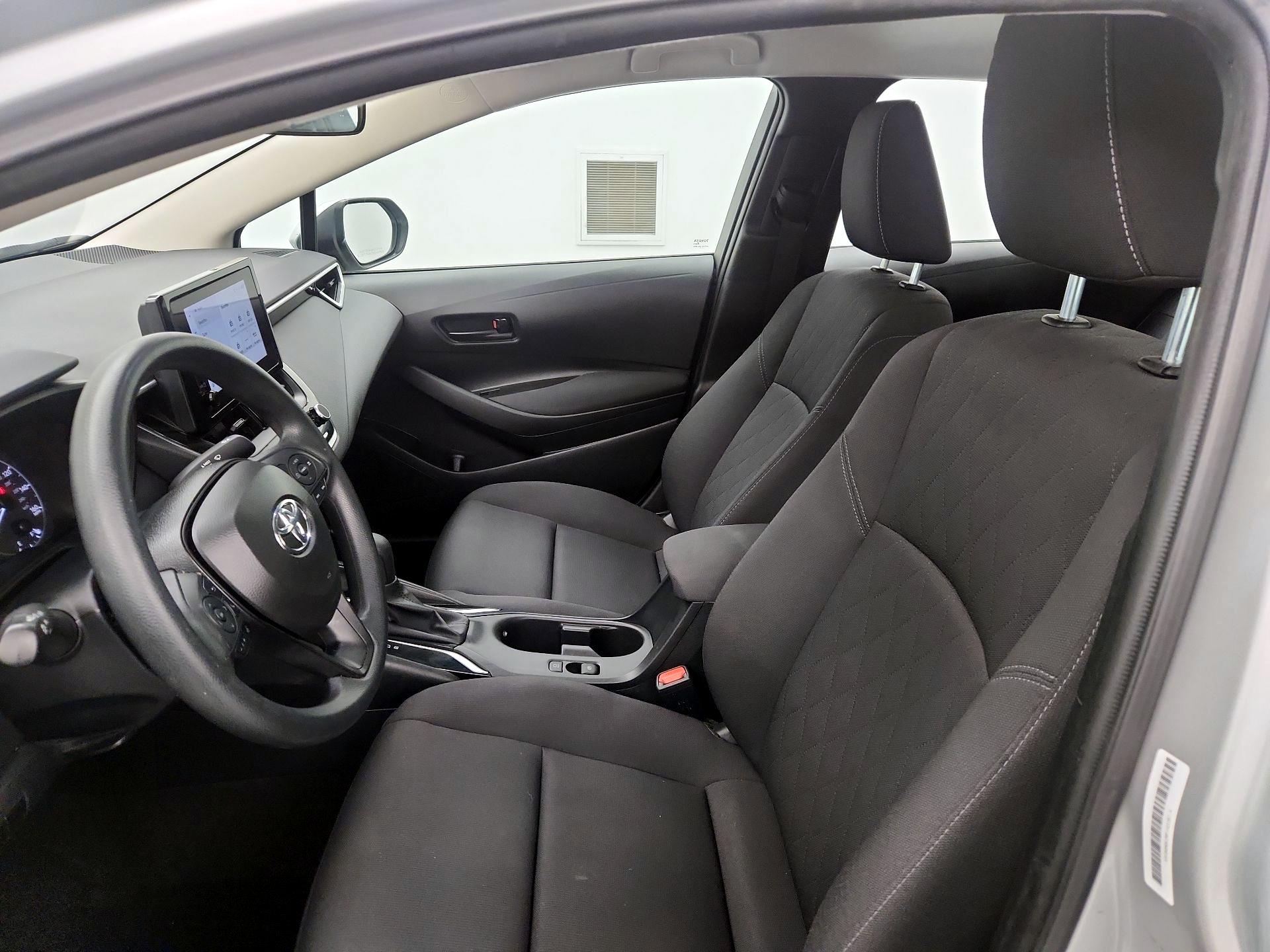 Thumbnail: 2024 Toyota Corolla - 11