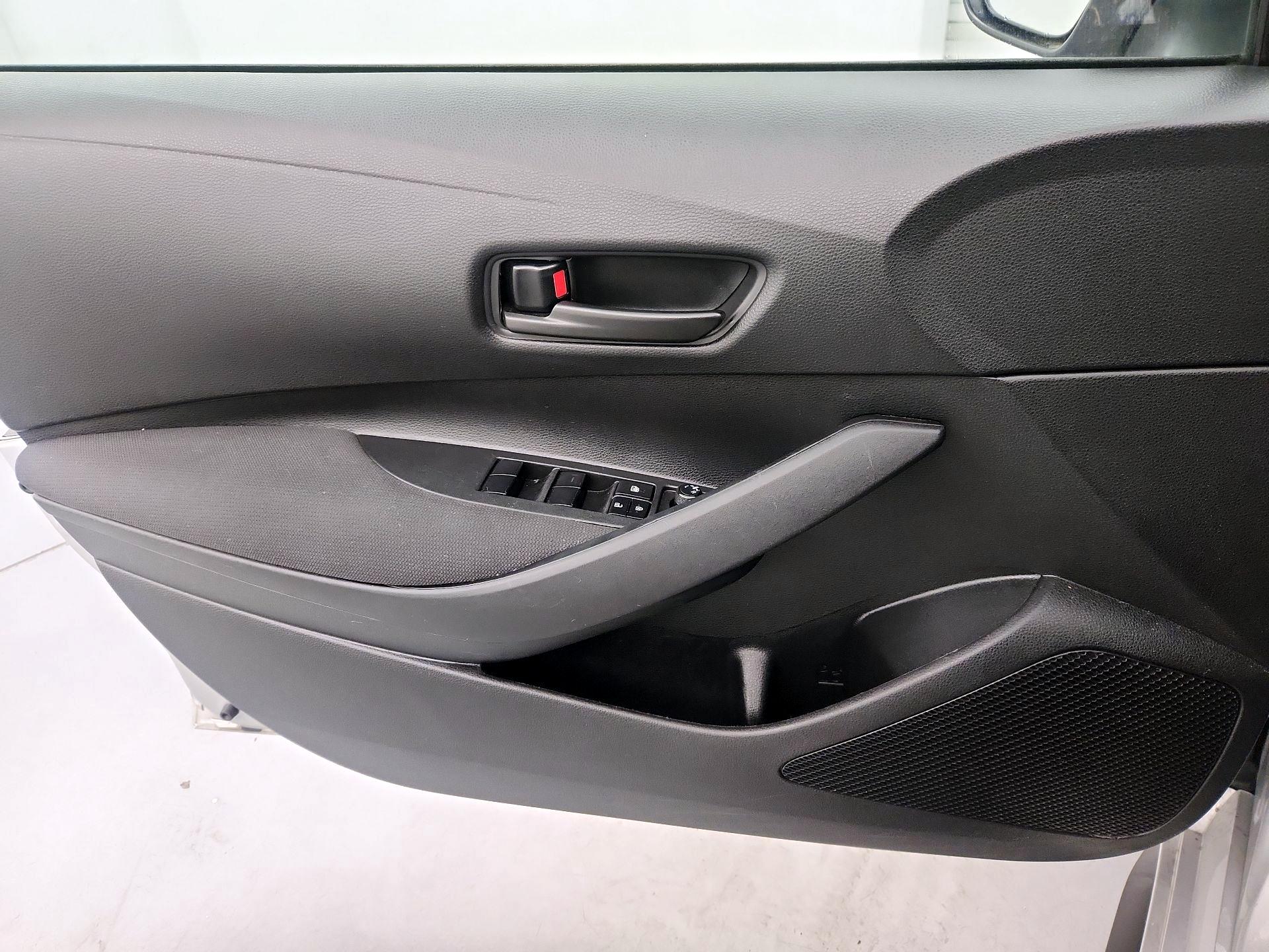 Thumbnail: 2024 Toyota Corolla - 12