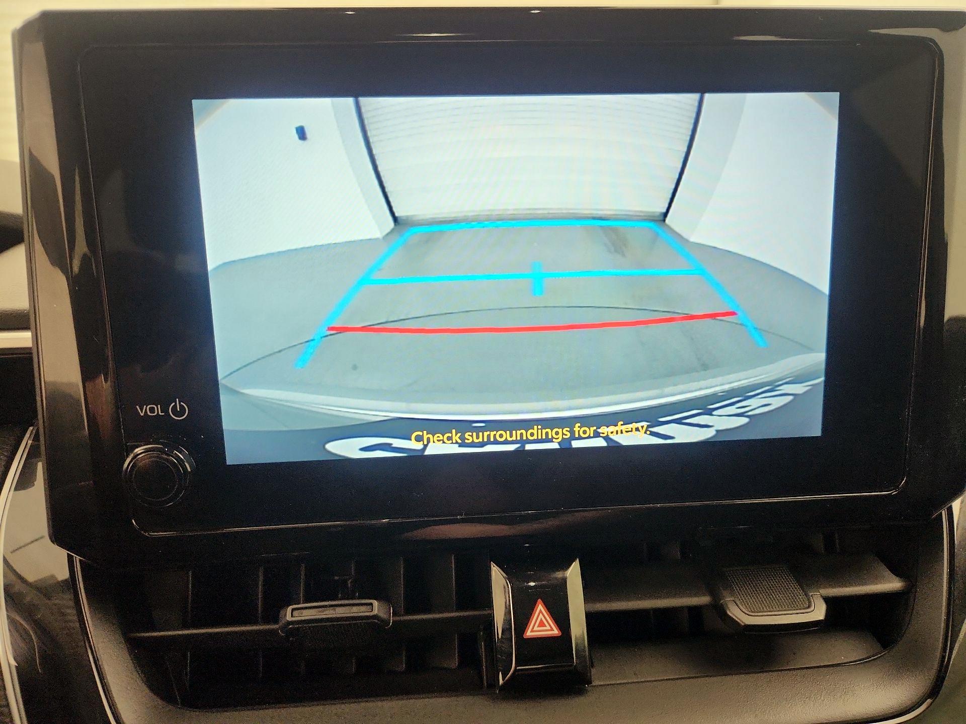 Thumbnail: 2024 Toyota Corolla - 14