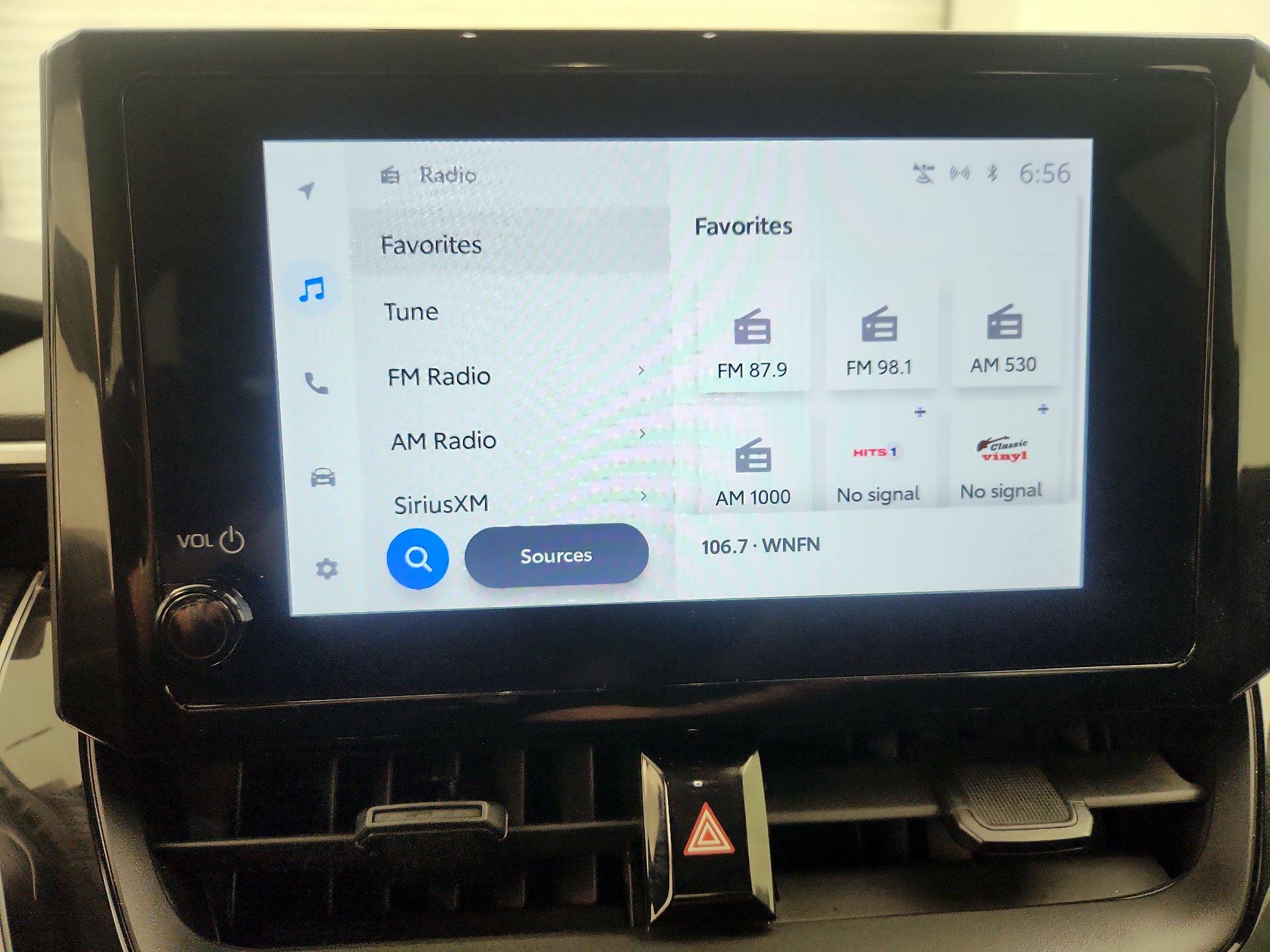 Thumbnail: 2024 Toyota Corolla - 15