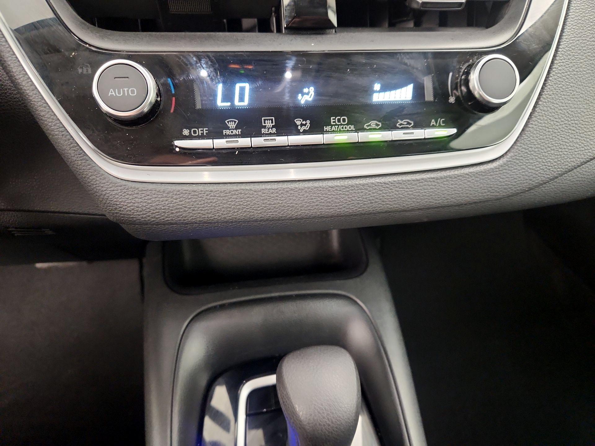 Thumbnail: 2024 Toyota Corolla - 16