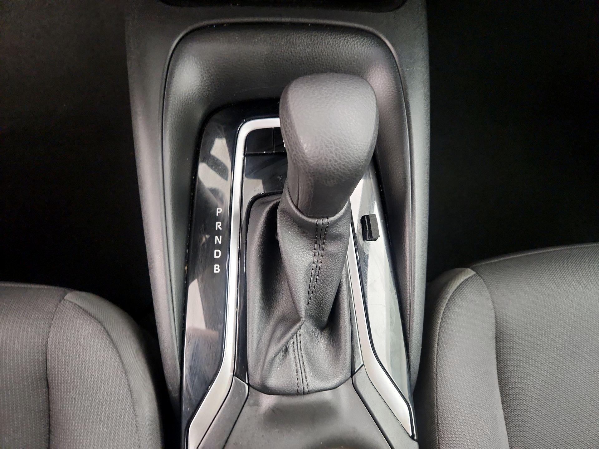 Thumbnail: 2024 Toyota Corolla - 17