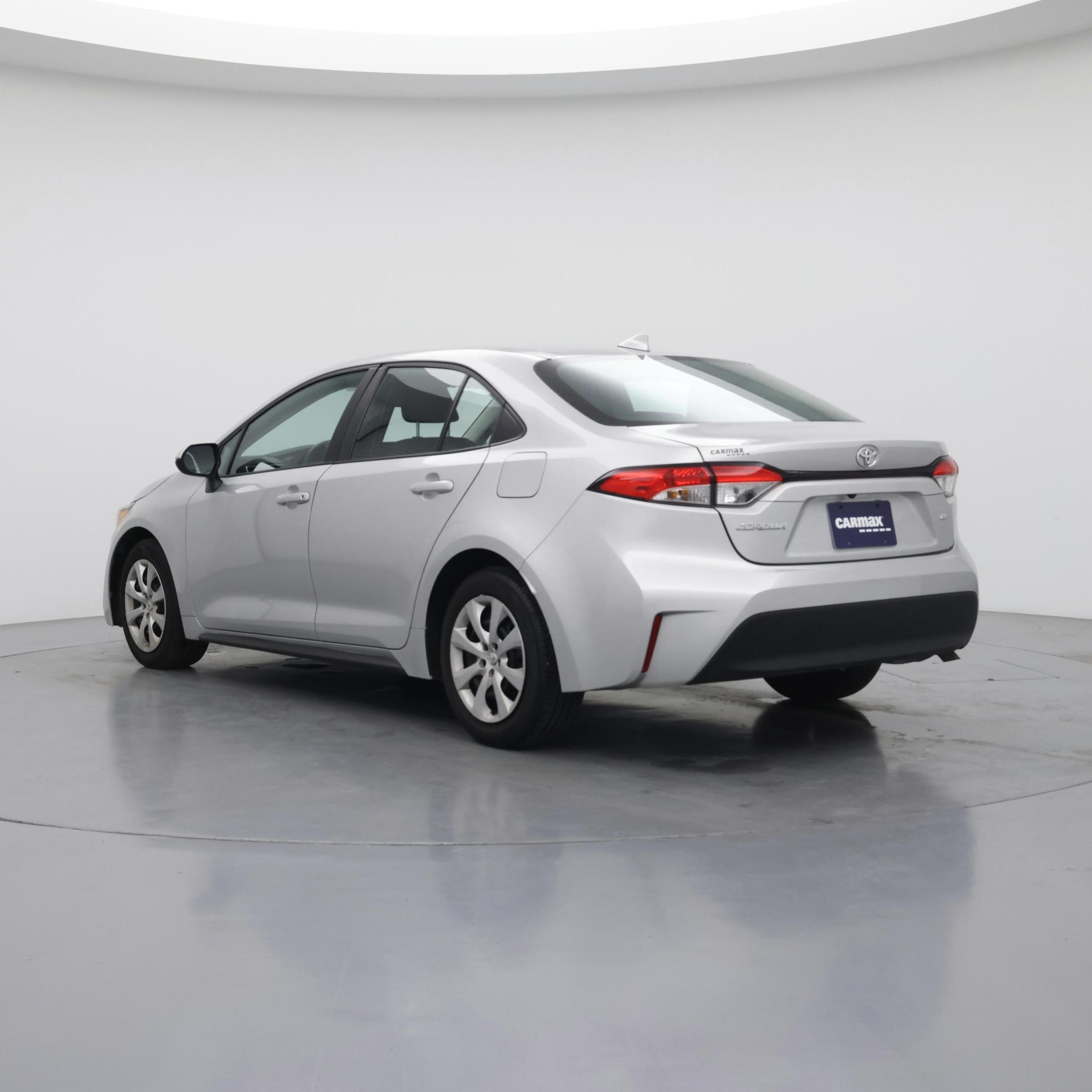 Thumbnail: 2024 Toyota Corolla - 2