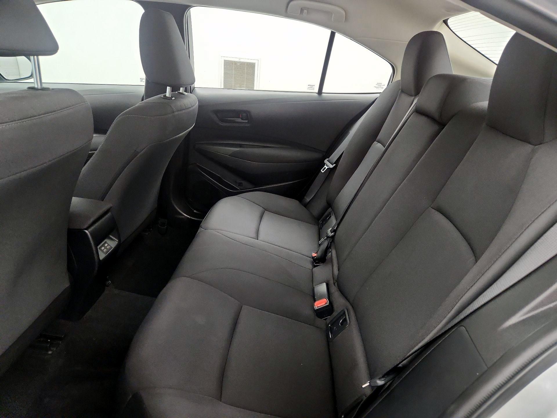 Thumbnail: 2024 Toyota Corolla - 19