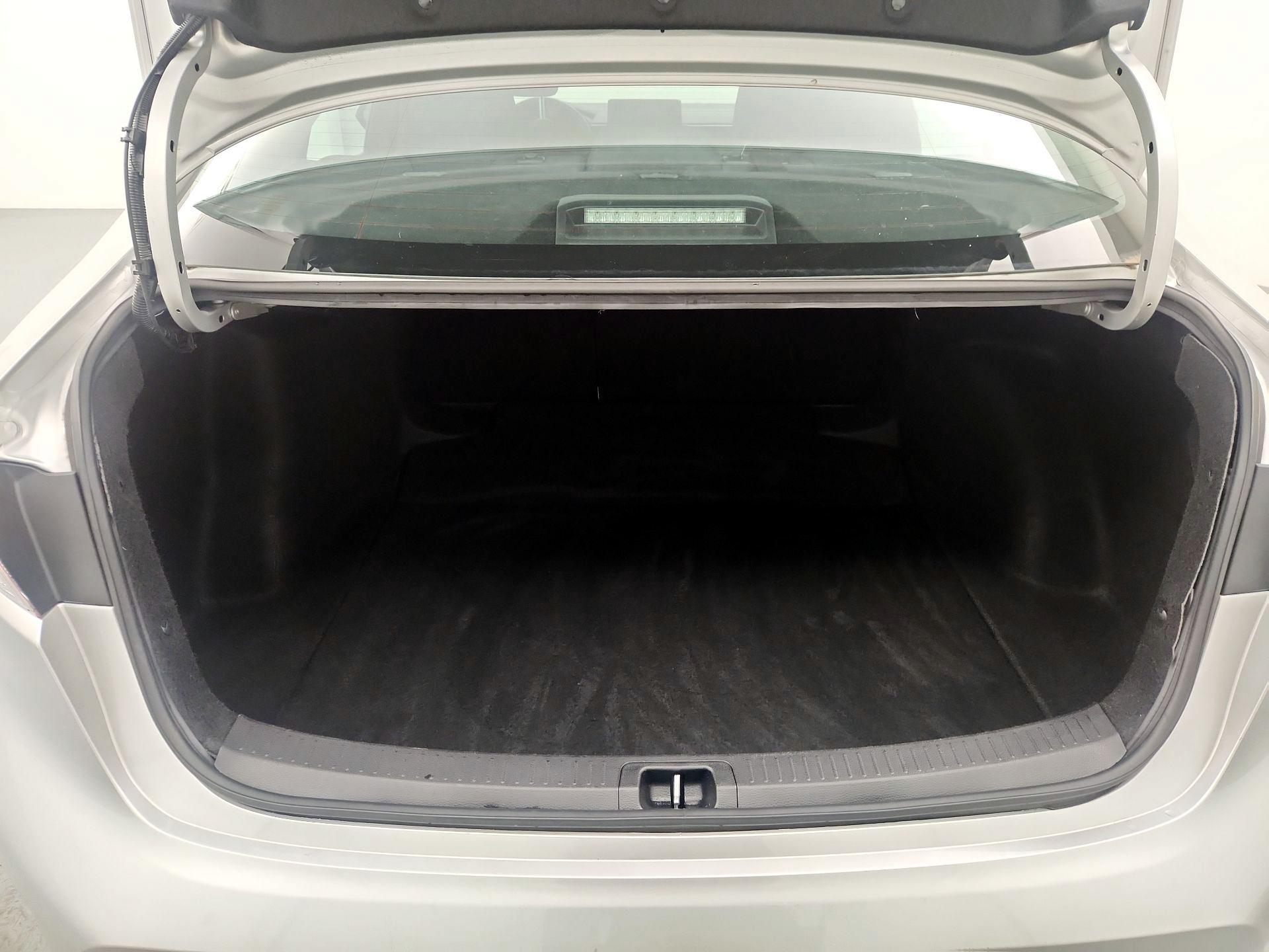 Thumbnail: 2024 Toyota Corolla - 20