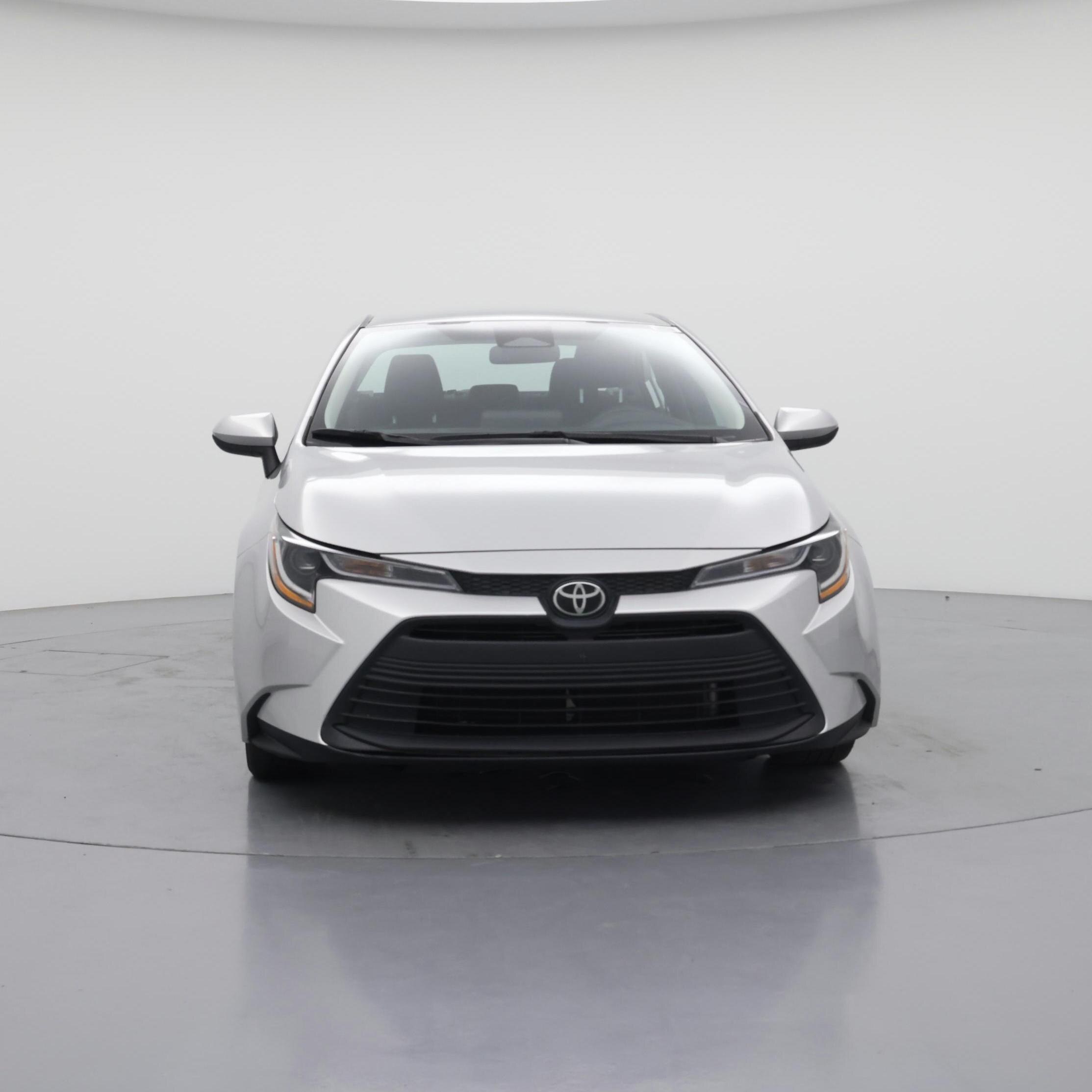 Thumbnail: 2024 Toyota Corolla - 5