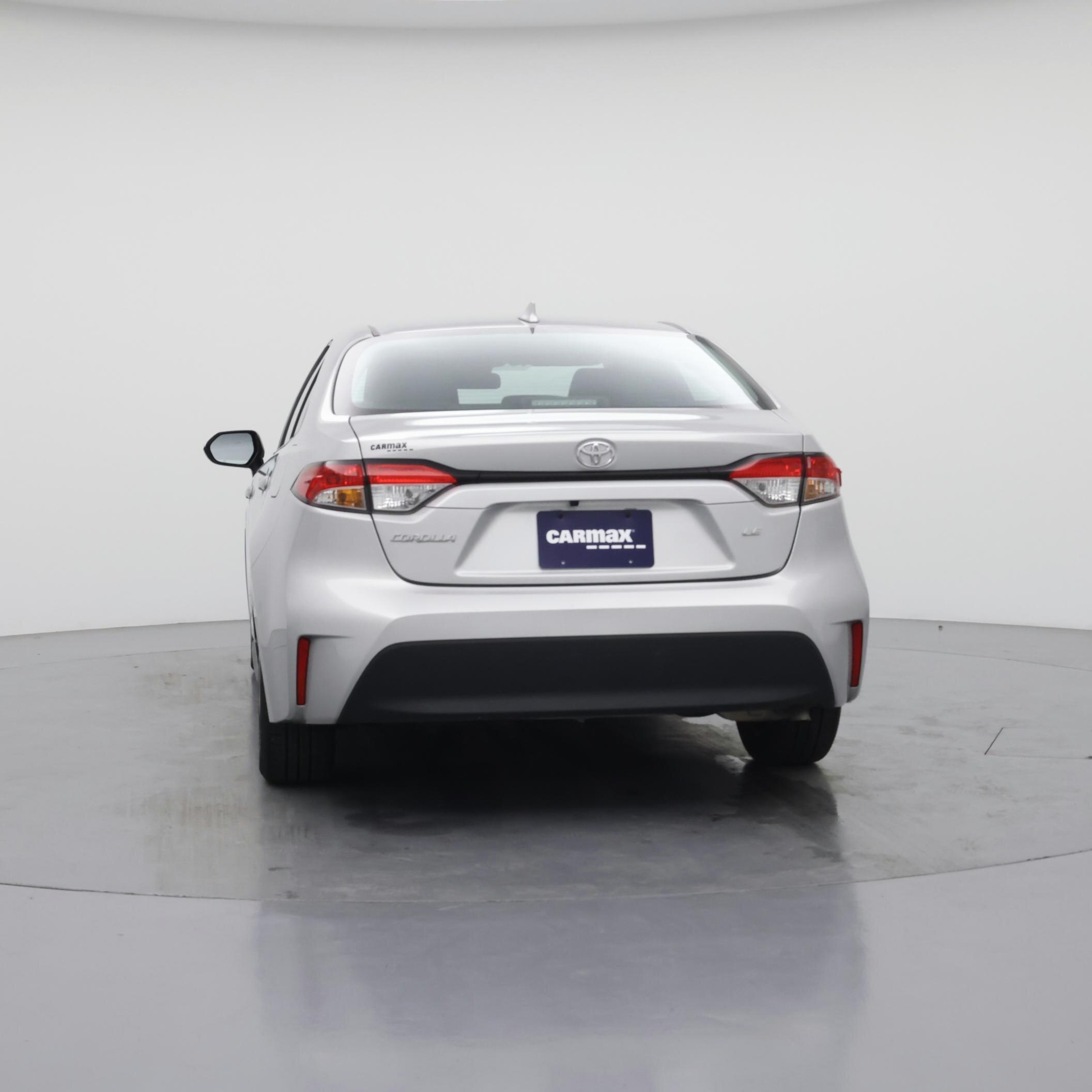 Thumbnail: 2024 Toyota Corolla - 6