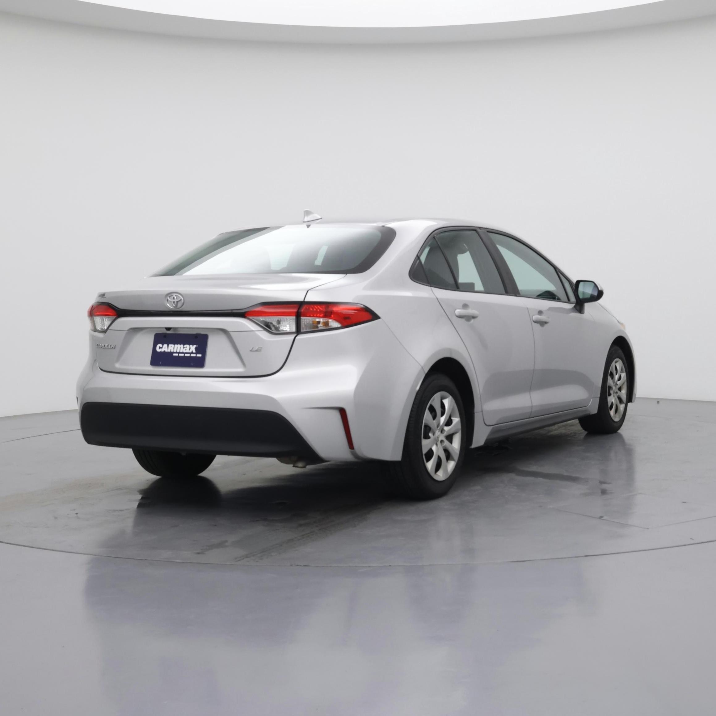 Thumbnail: 2024 Toyota Corolla - 8