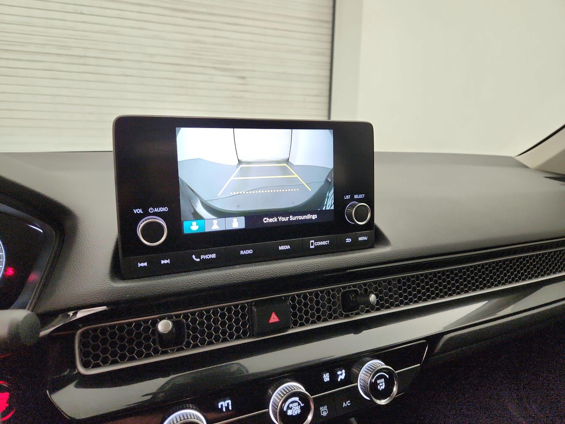 Thumbnail: 2024 Honda Civic - 14