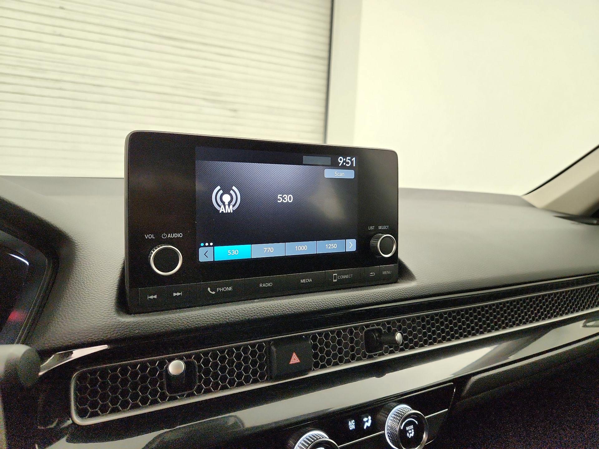 Thumbnail: 2024 Honda Civic - 15