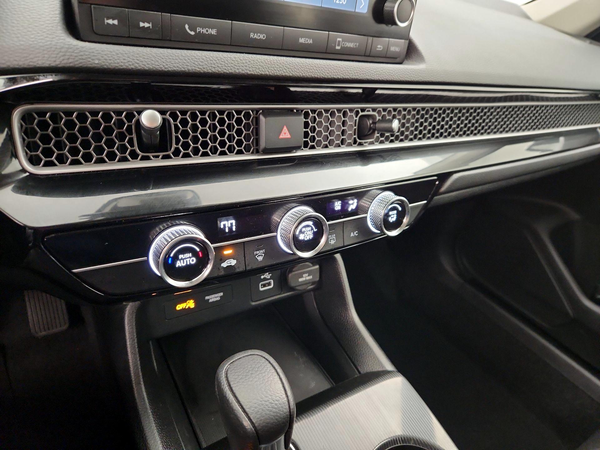 Thumbnail: 2024 Honda Civic - 16