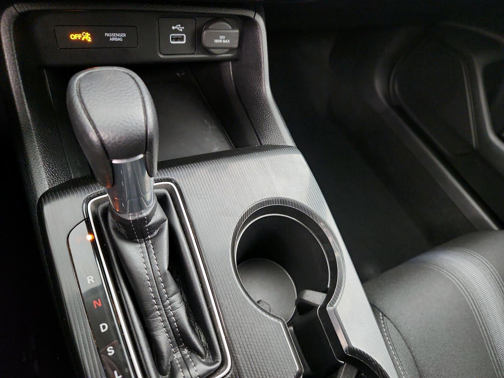 Thumbnail: 2024 Honda Civic - 17