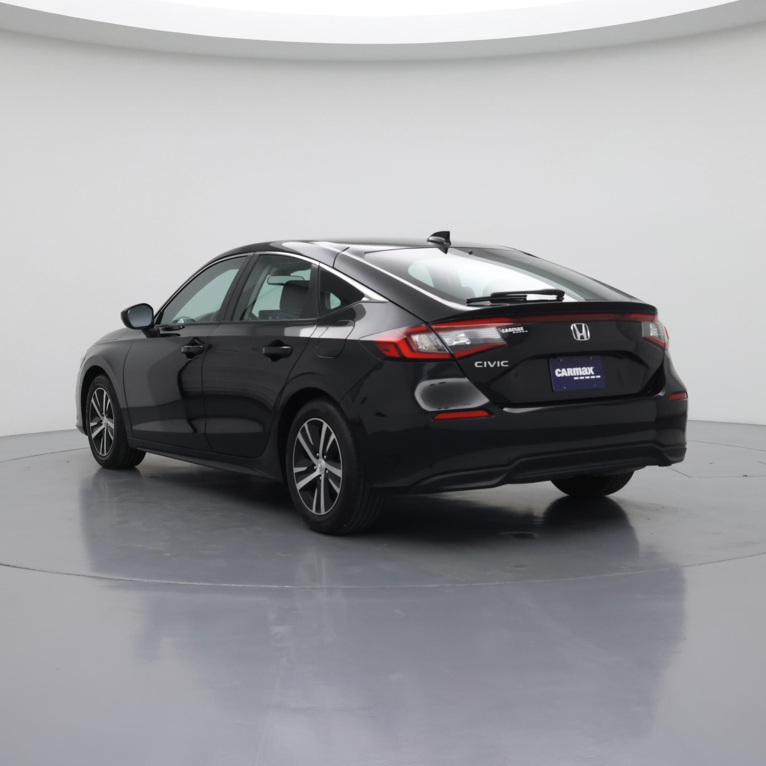 Thumbnail: 2024 Honda Civic - 2