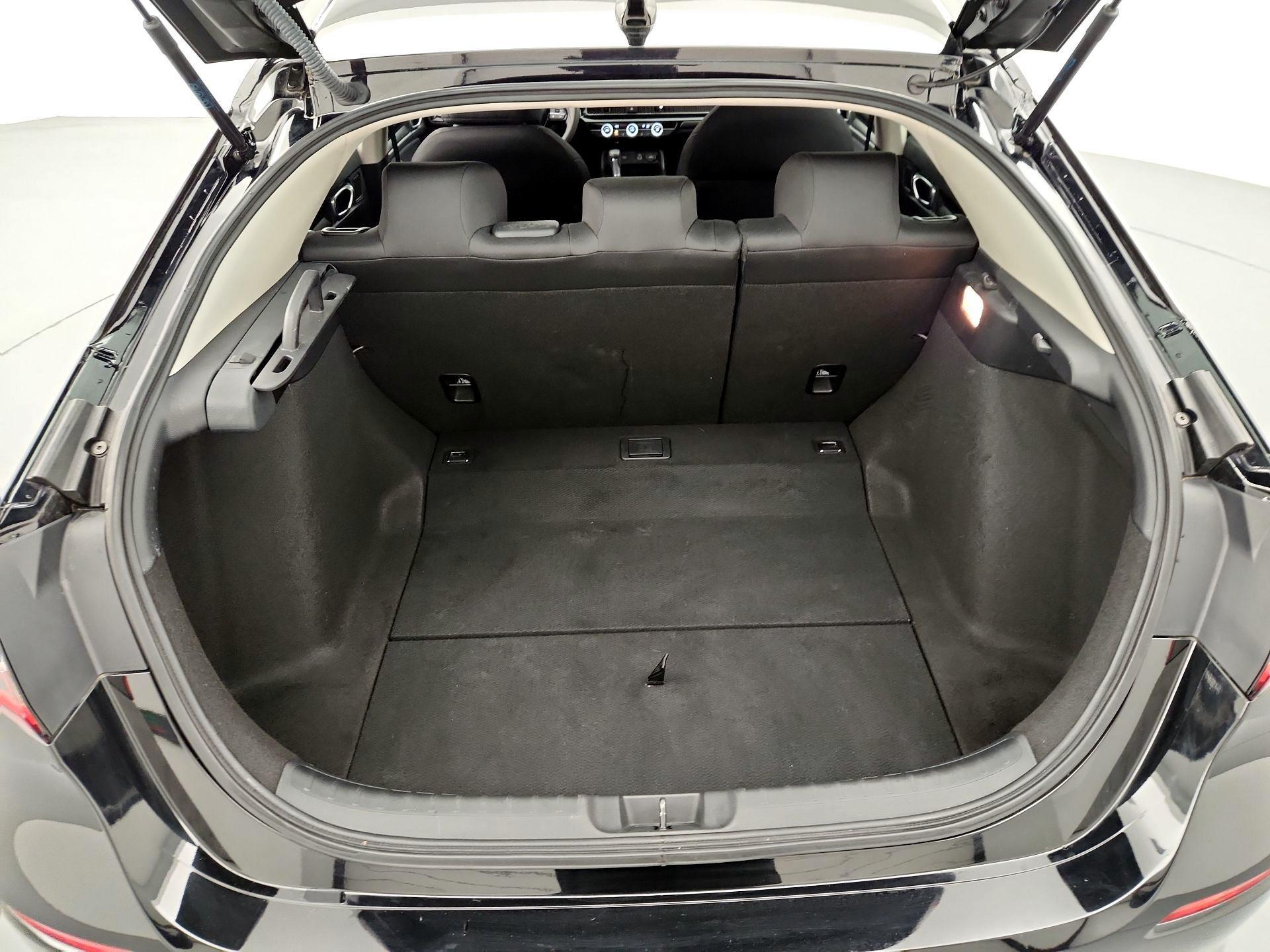 Thumbnail: 2024 Honda Civic - 20