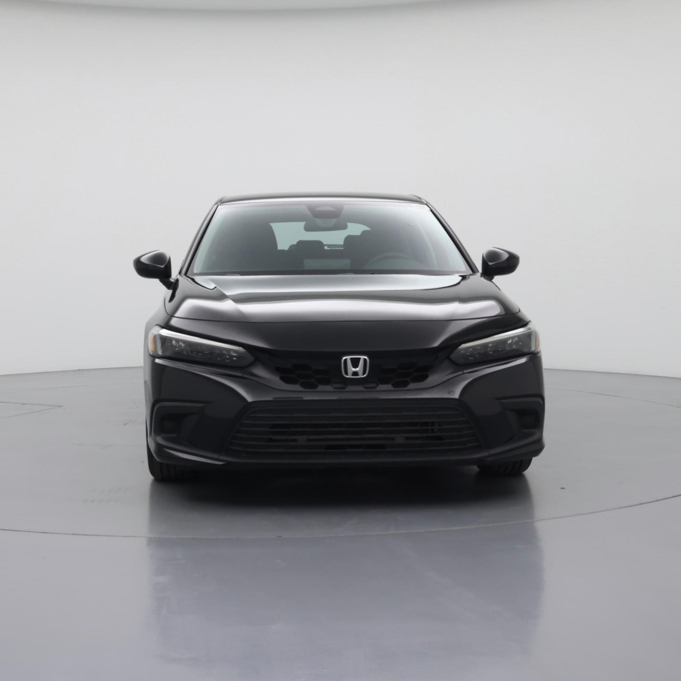 Thumbnail: 2024 Honda Civic - 5