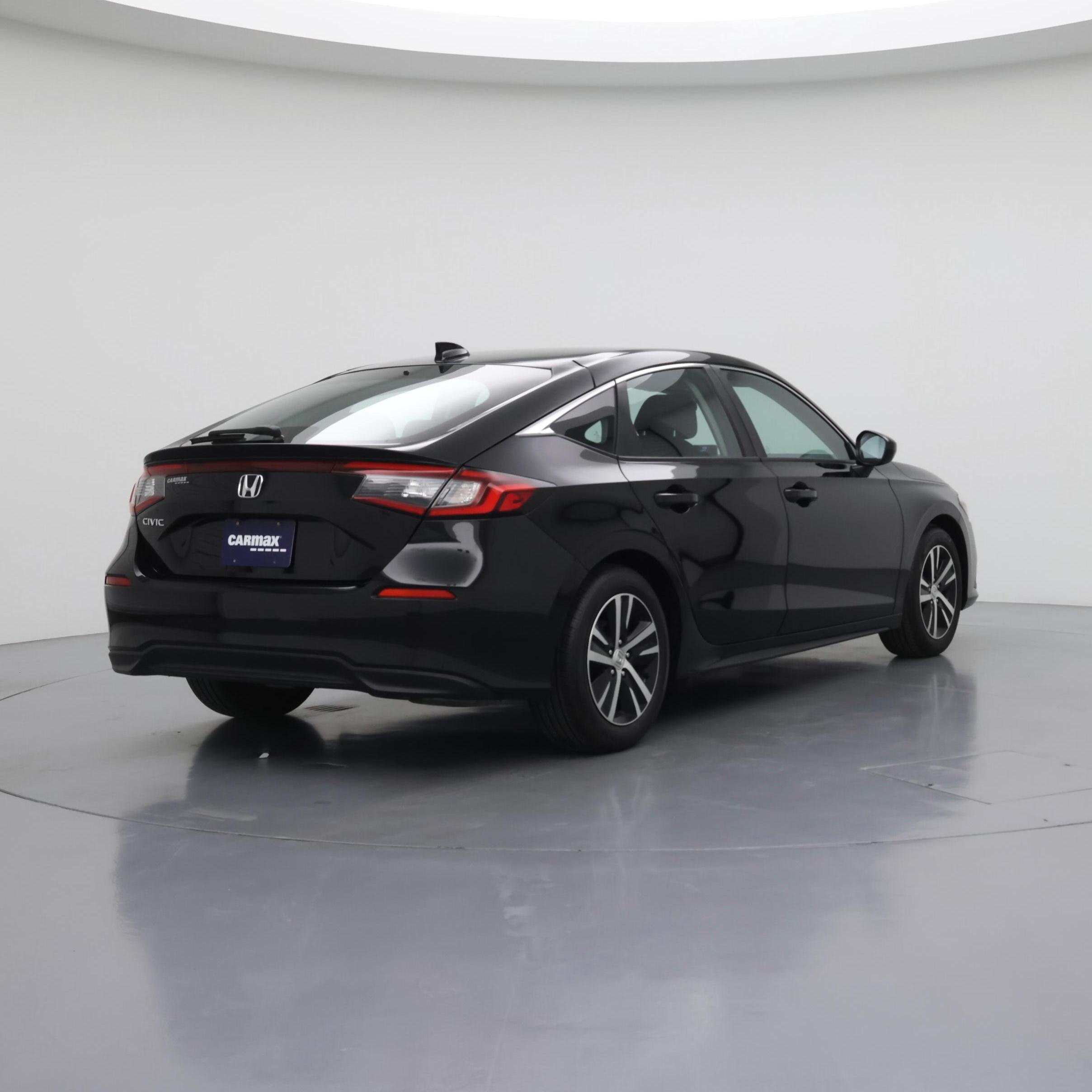 Thumbnail: 2024 Honda Civic - 8