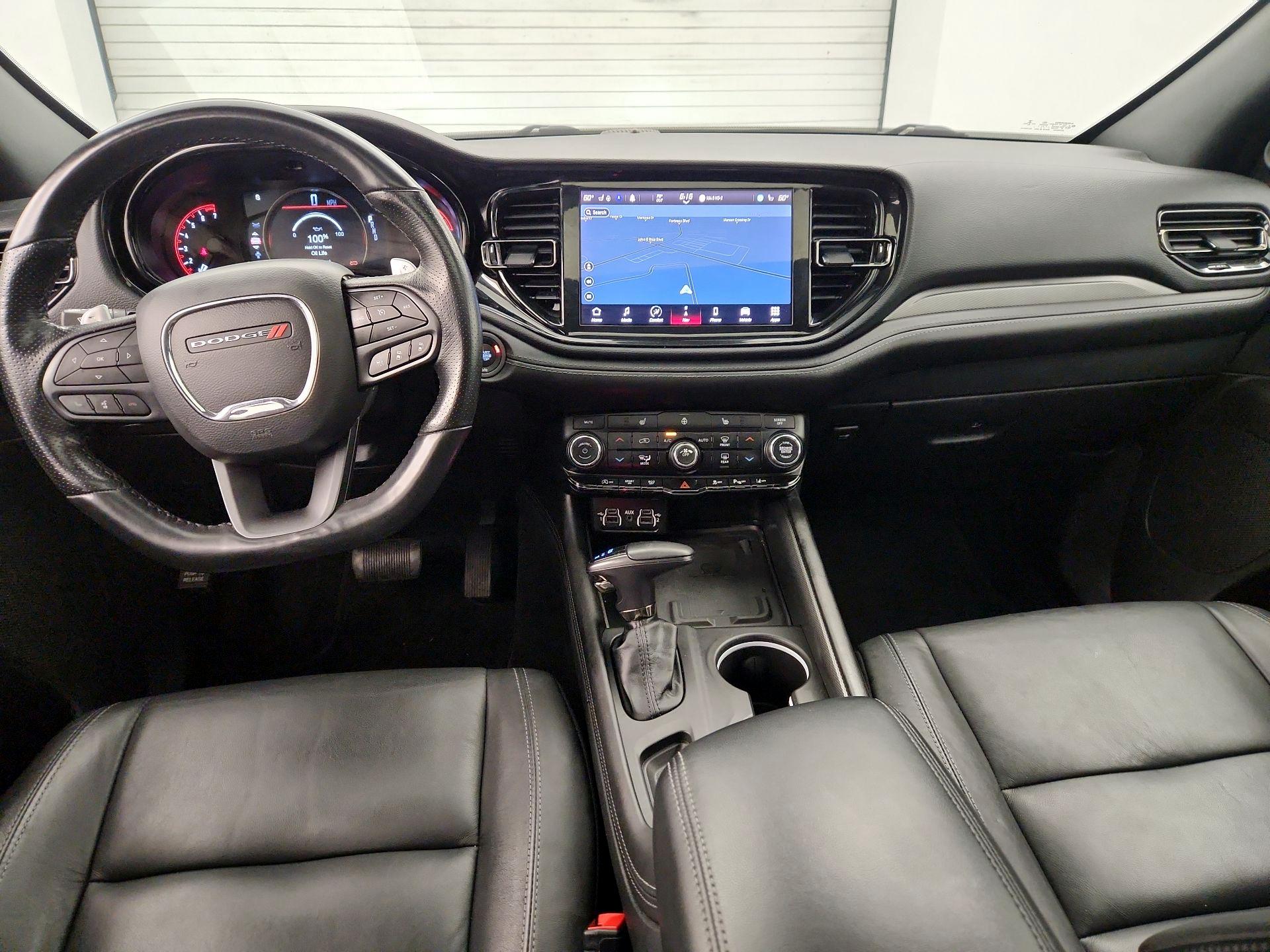 Thumbnail: 2022 Dodge Durango - 9