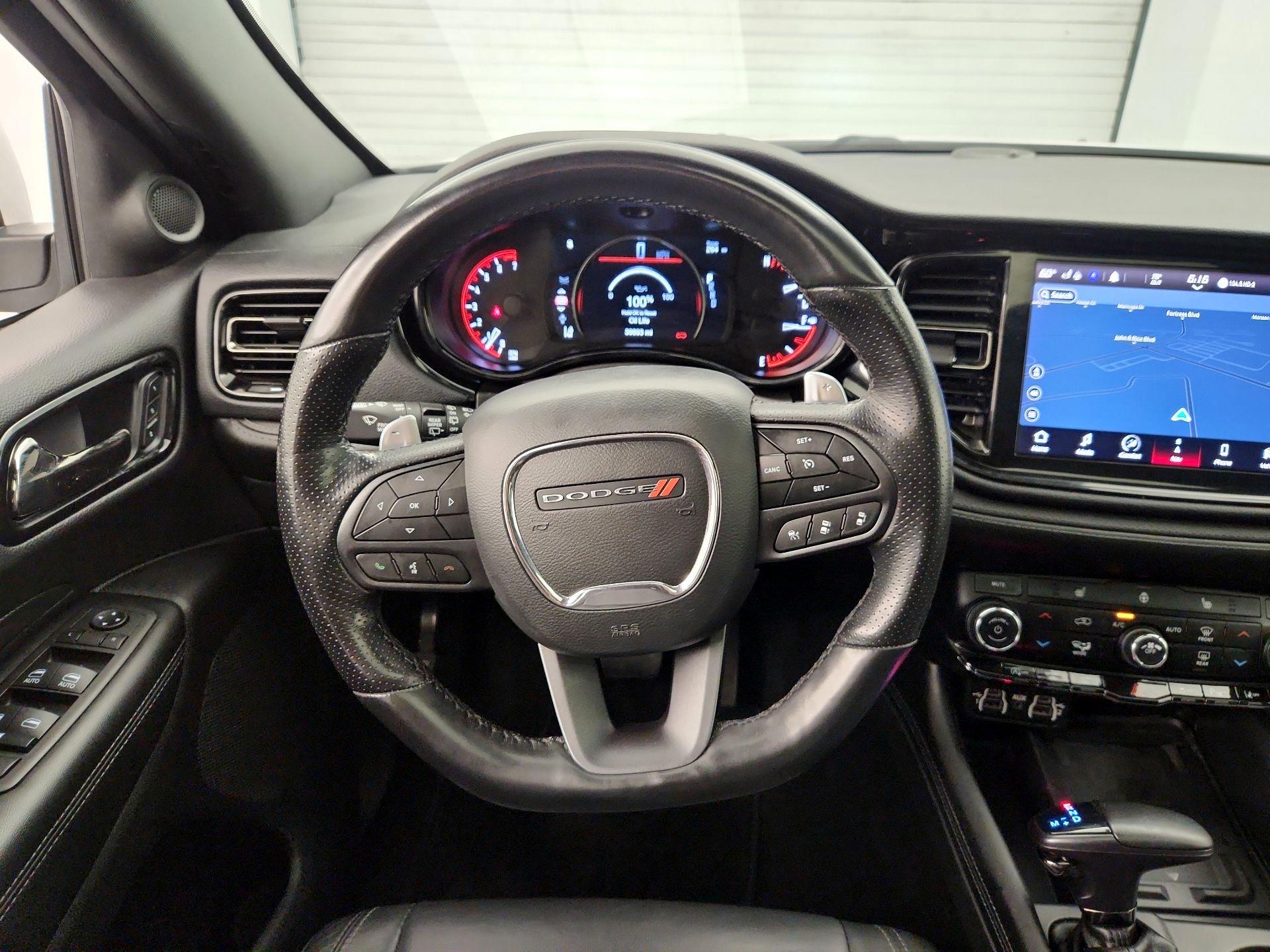 Thumbnail: 2022 Dodge Durango - 10