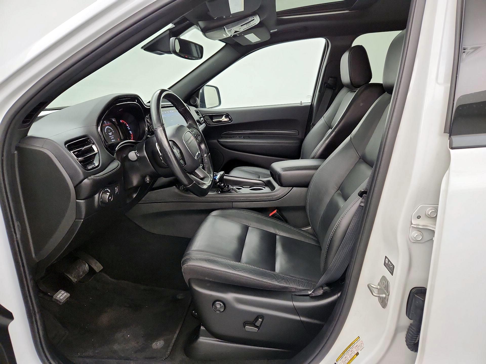 Thumbnail: 2022 Dodge Durango - 11