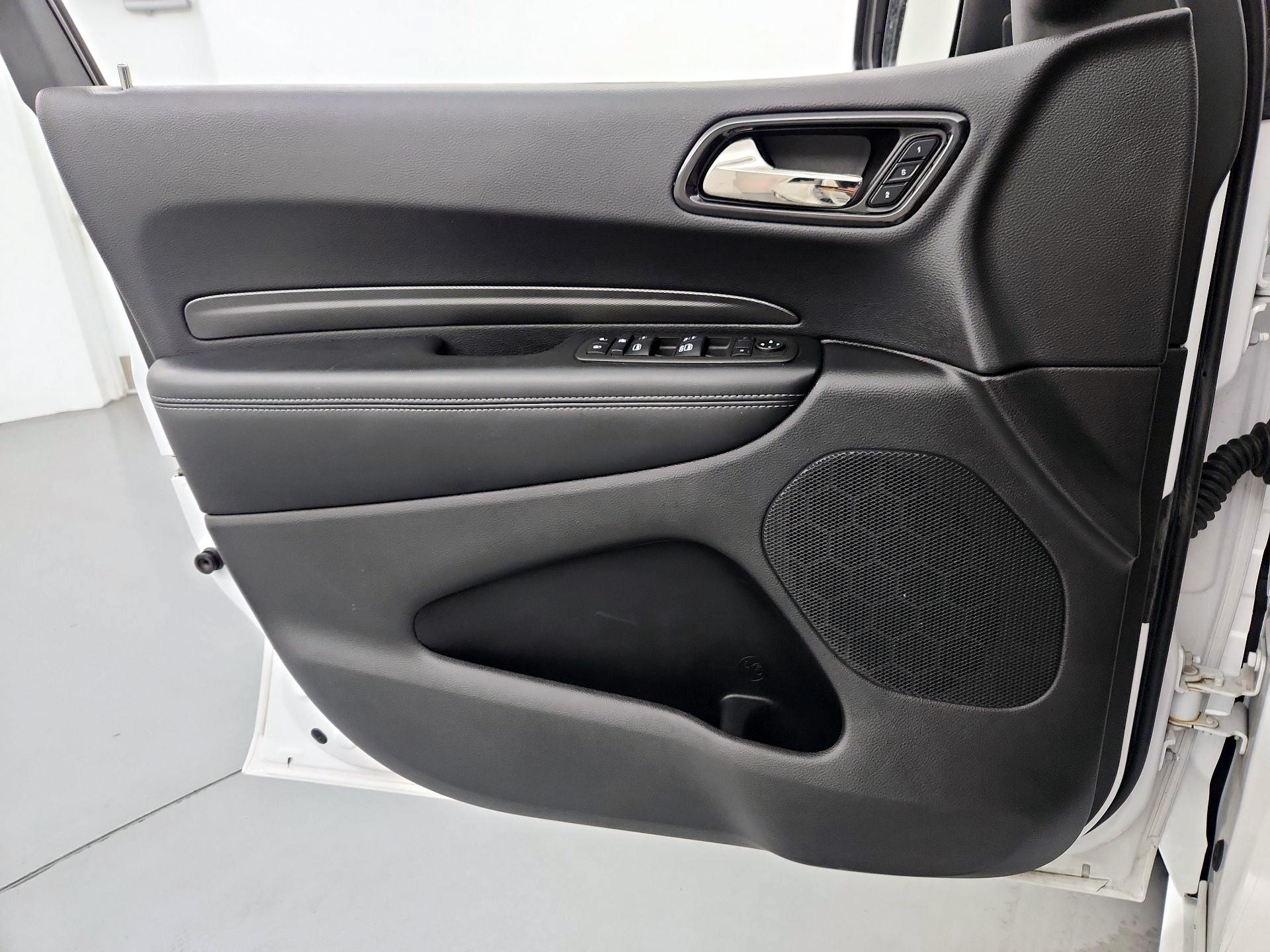 Thumbnail: 2022 Dodge Durango - 12