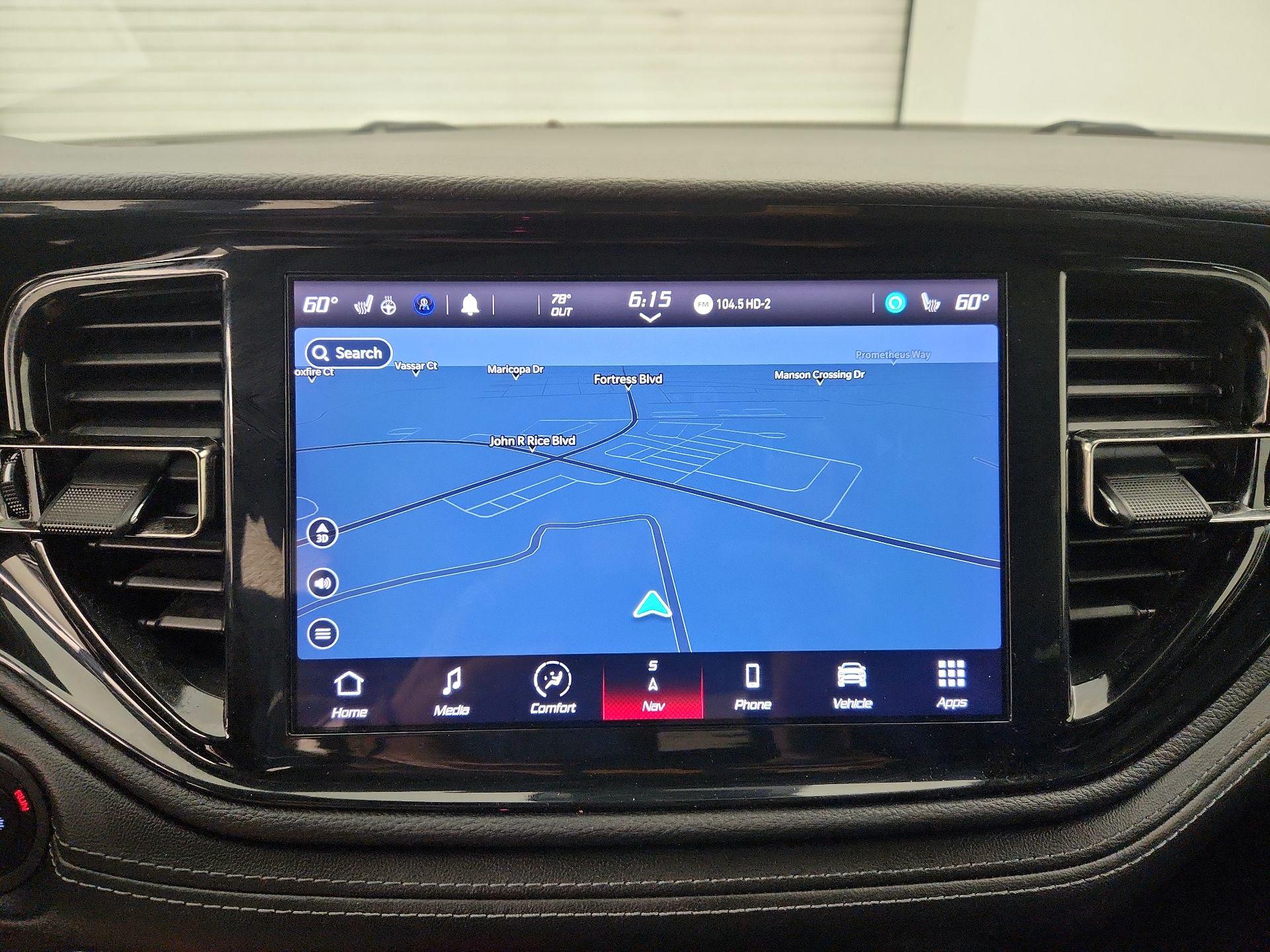 Thumbnail: 2022 Dodge Durango - 14