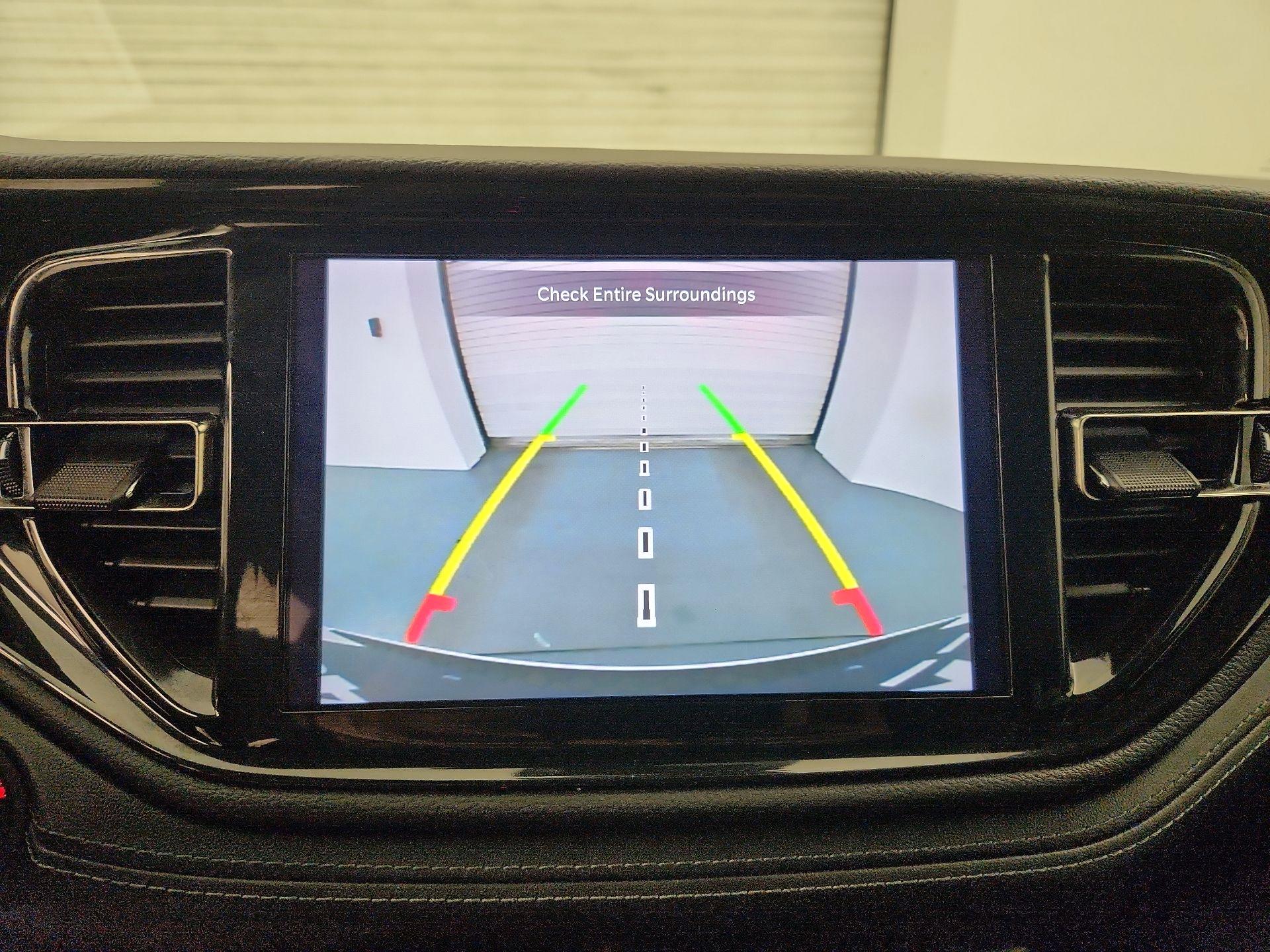 Thumbnail: 2022 Dodge Durango - 15