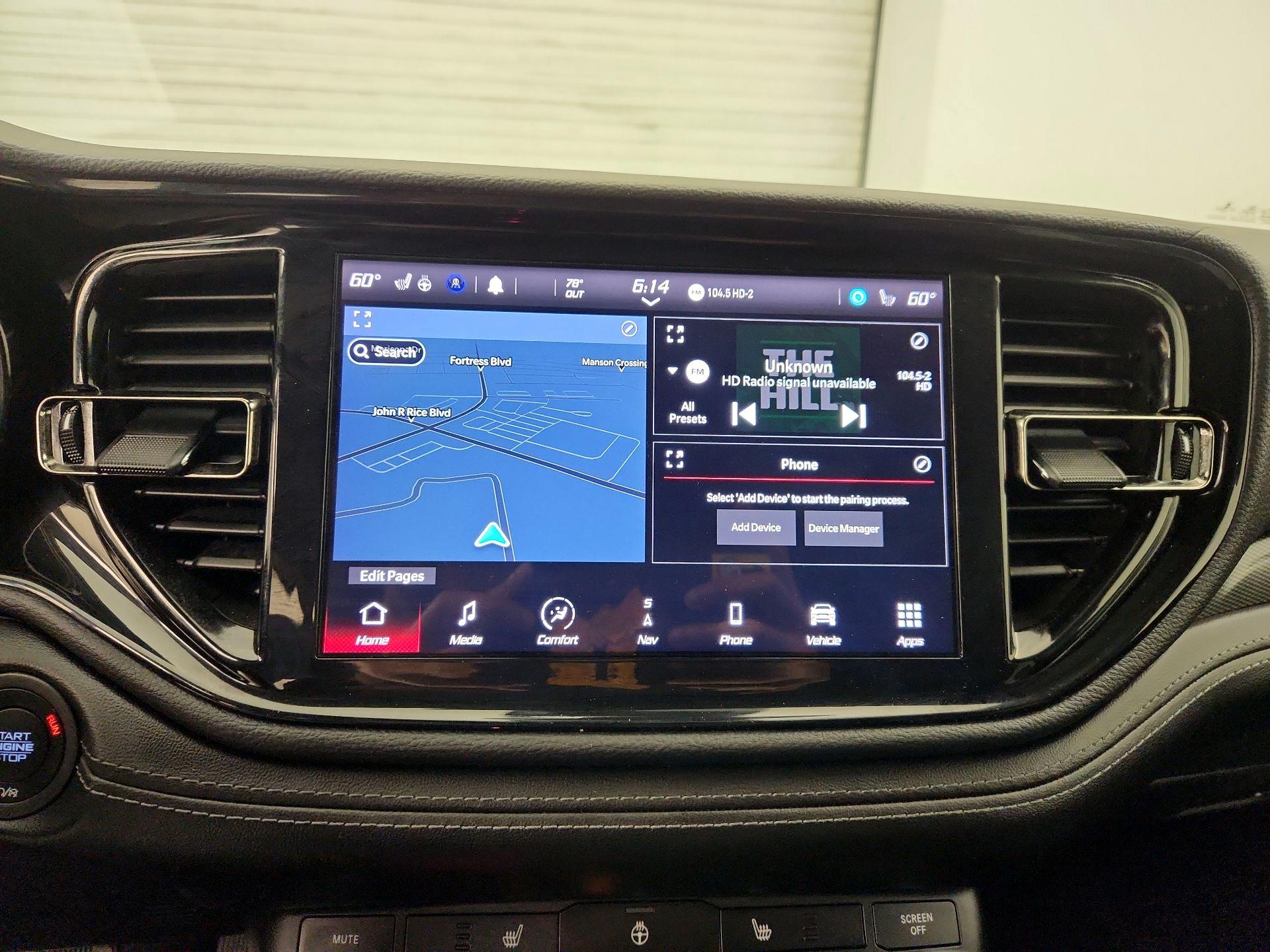 Thumbnail: 2022 Dodge Durango - 16