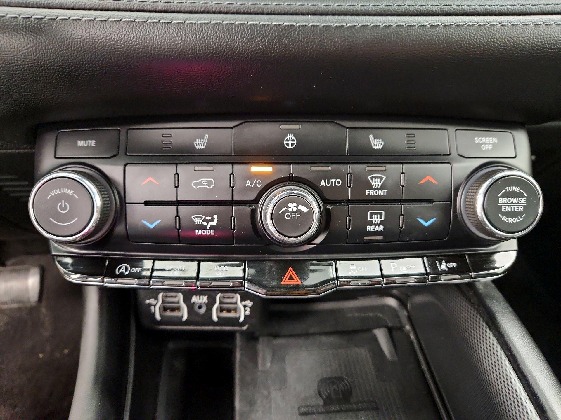 Thumbnail: 2022 Dodge Durango - 17