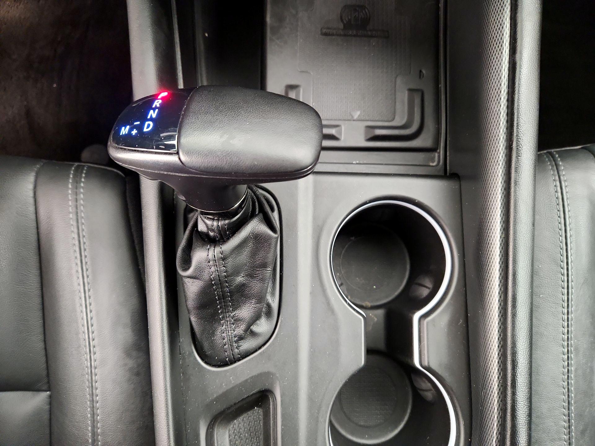 Thumbnail: 2022 Dodge Durango - 18