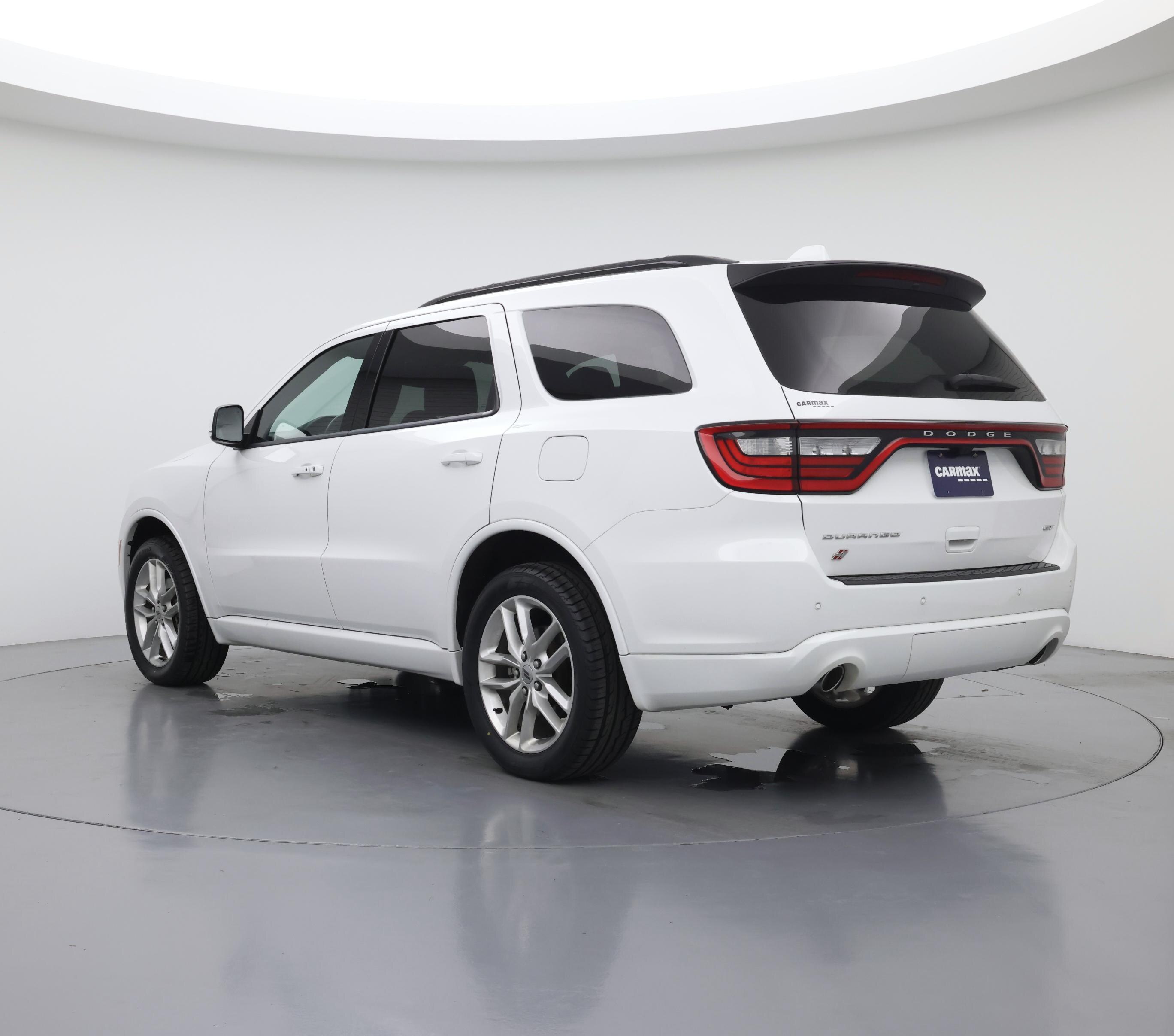 Thumbnail: 2022 Dodge Durango - 2
