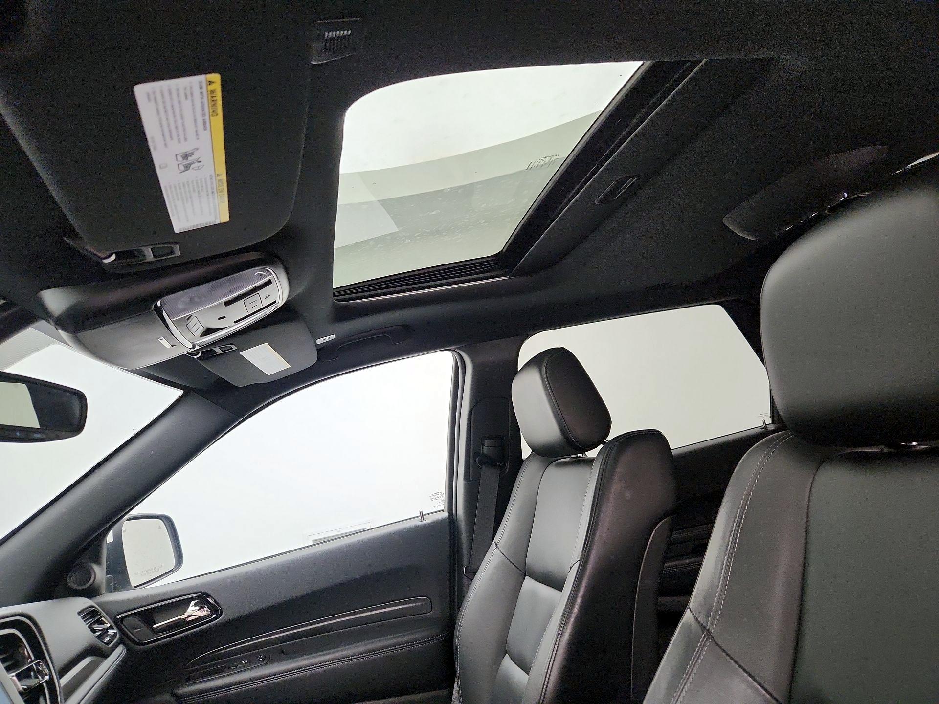 Thumbnail: 2022 Dodge Durango - 20