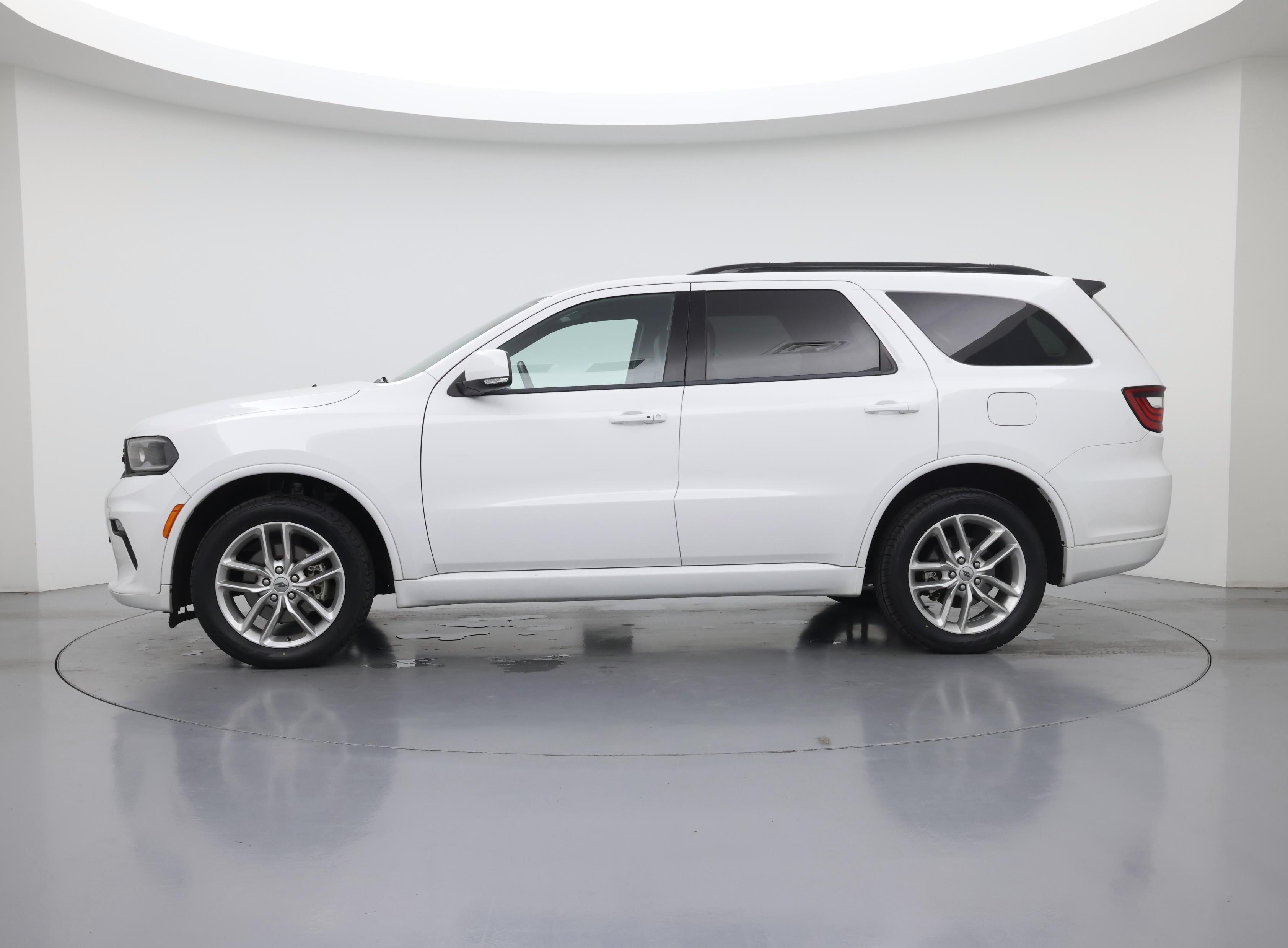 Thumbnail: 2022 Dodge Durango - 3