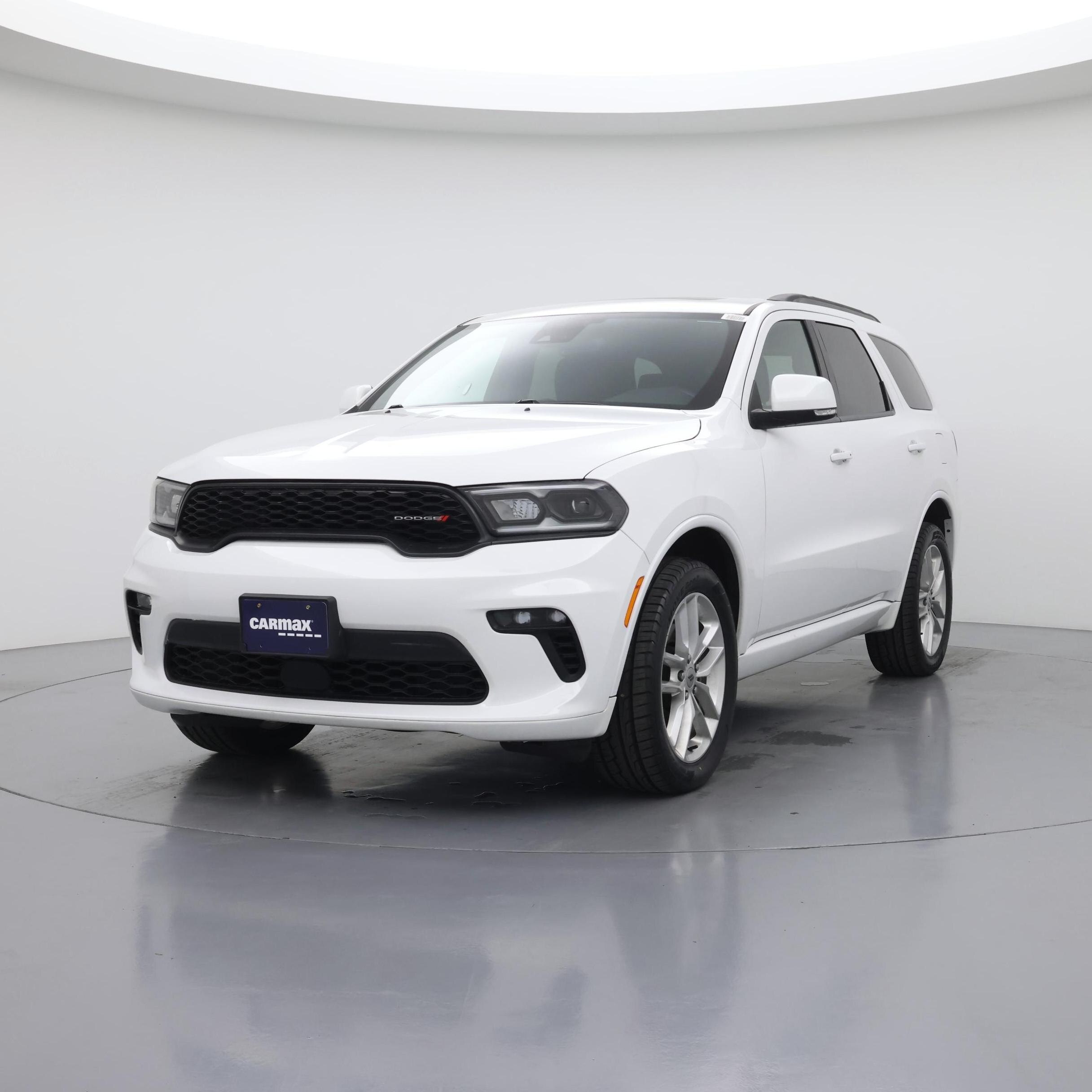 Thumbnail: 2022 Dodge Durango - 4