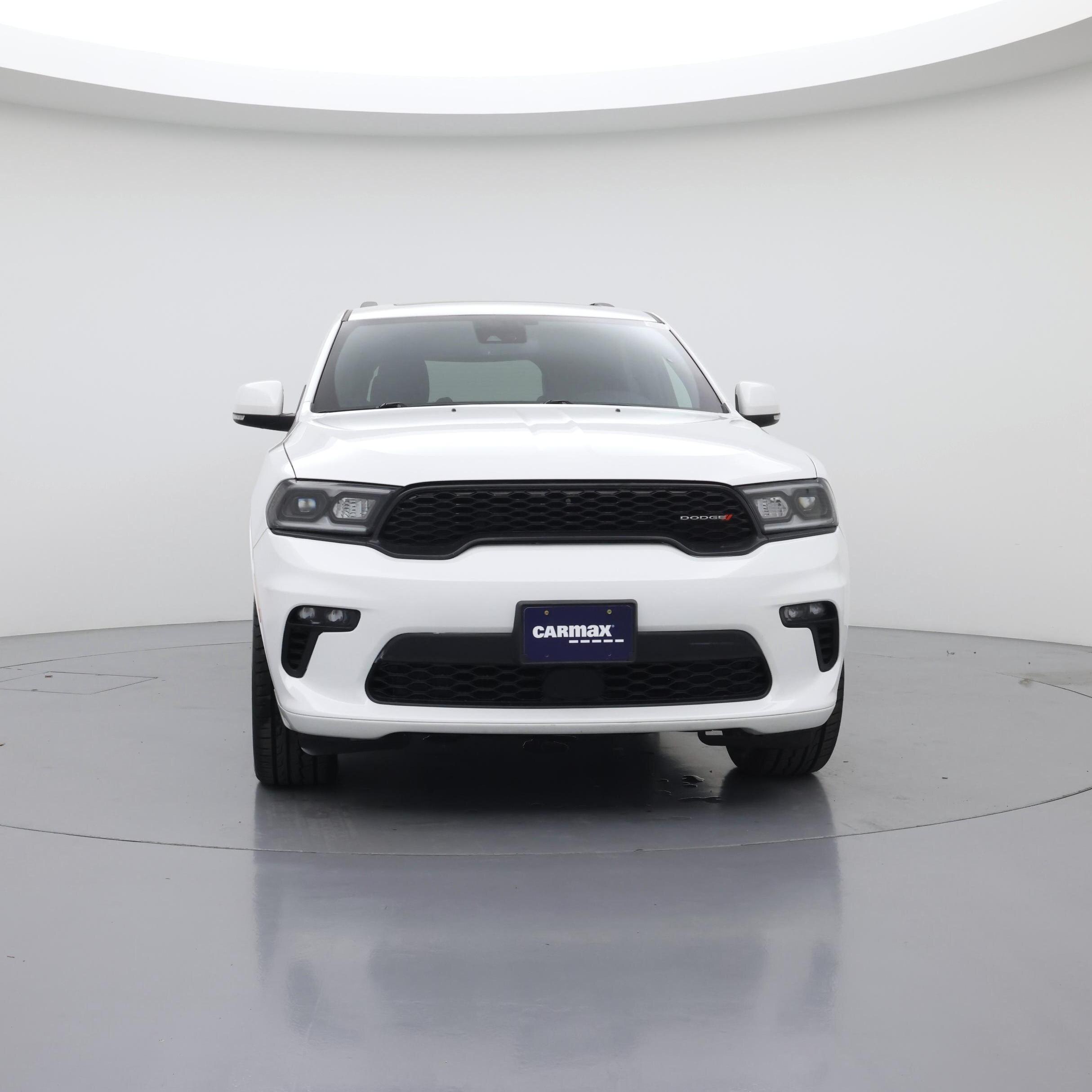 Thumbnail: 2022 Dodge Durango - 5