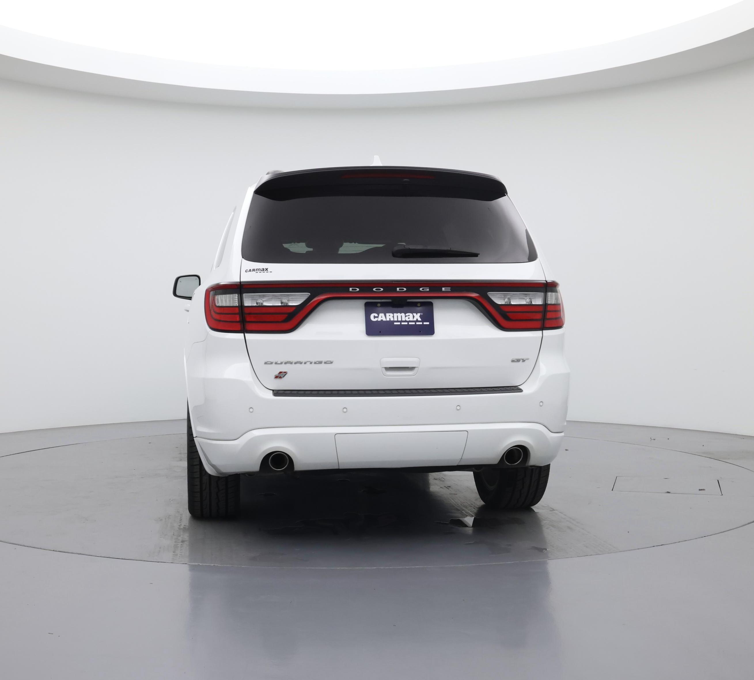 Thumbnail: 2022 Dodge Durango - 6