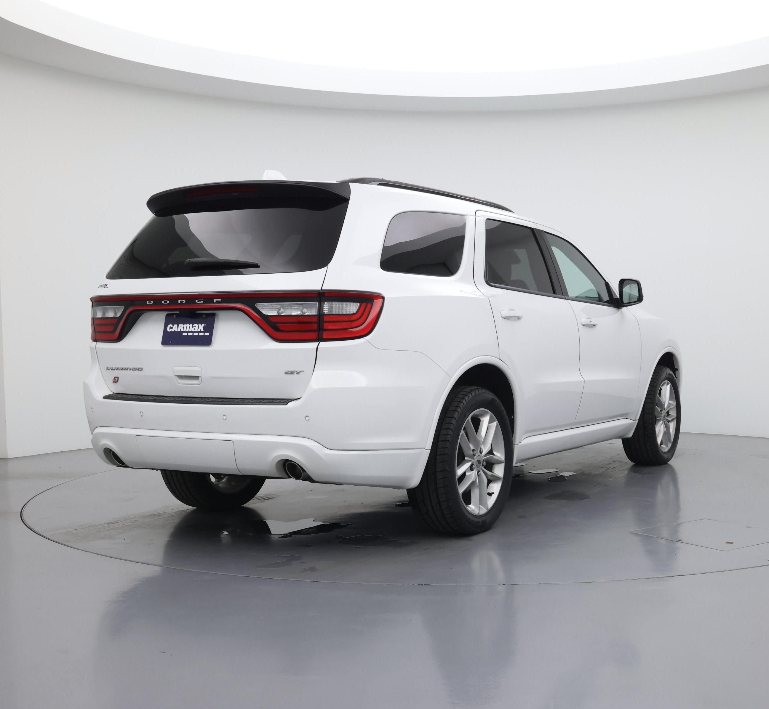 Thumbnail: 2022 Dodge Durango - 8
