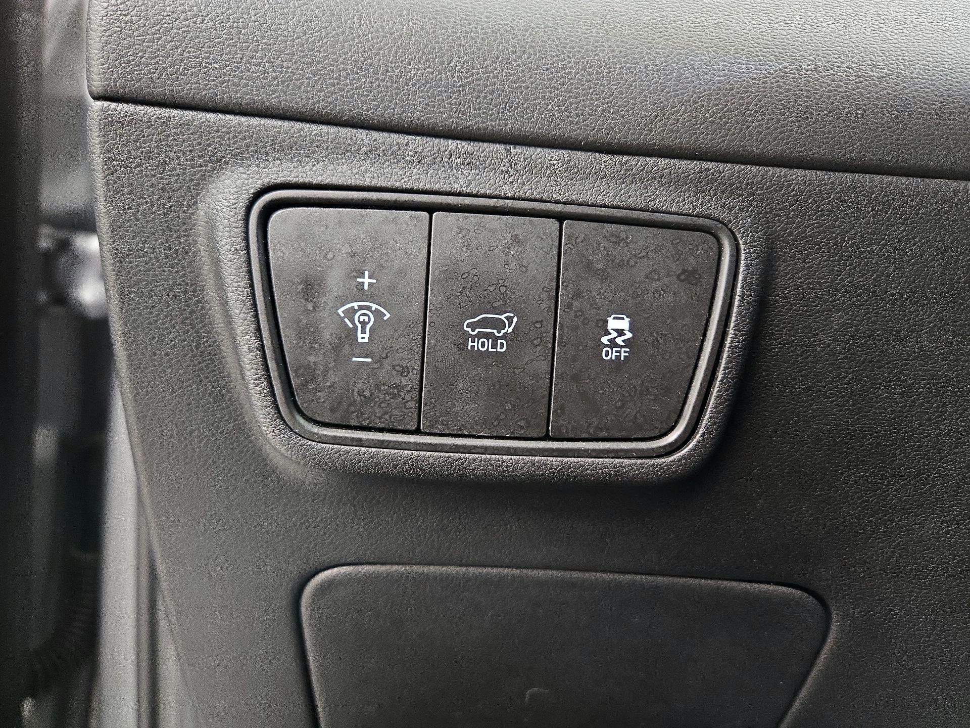 Thumbnail: 2022 Hyundai Tucson - 13