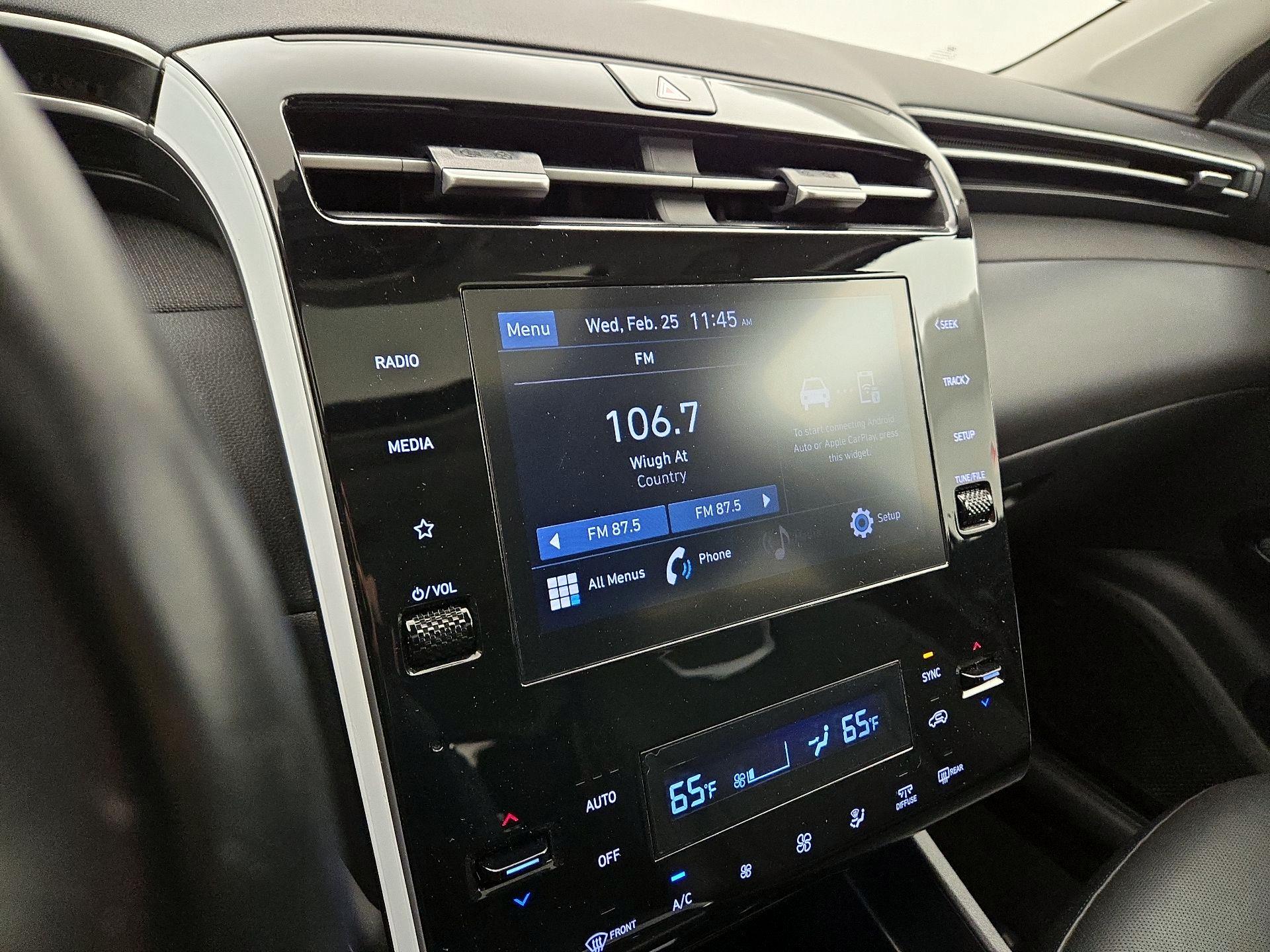 Thumbnail: 2022 Hyundai Tucson - 15