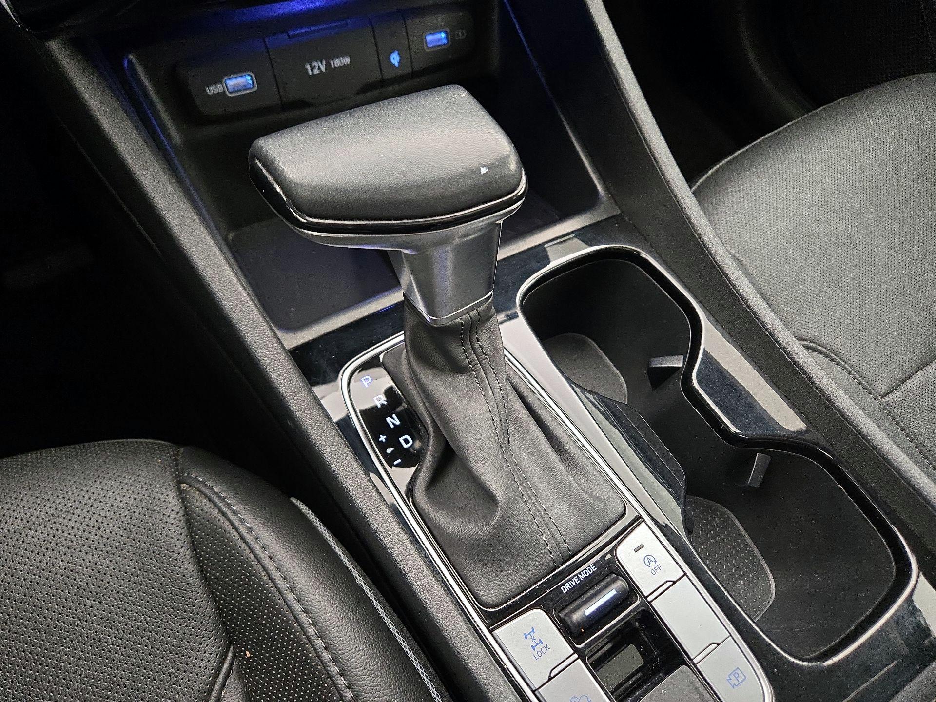 Thumbnail: 2022 Hyundai Tucson - 17